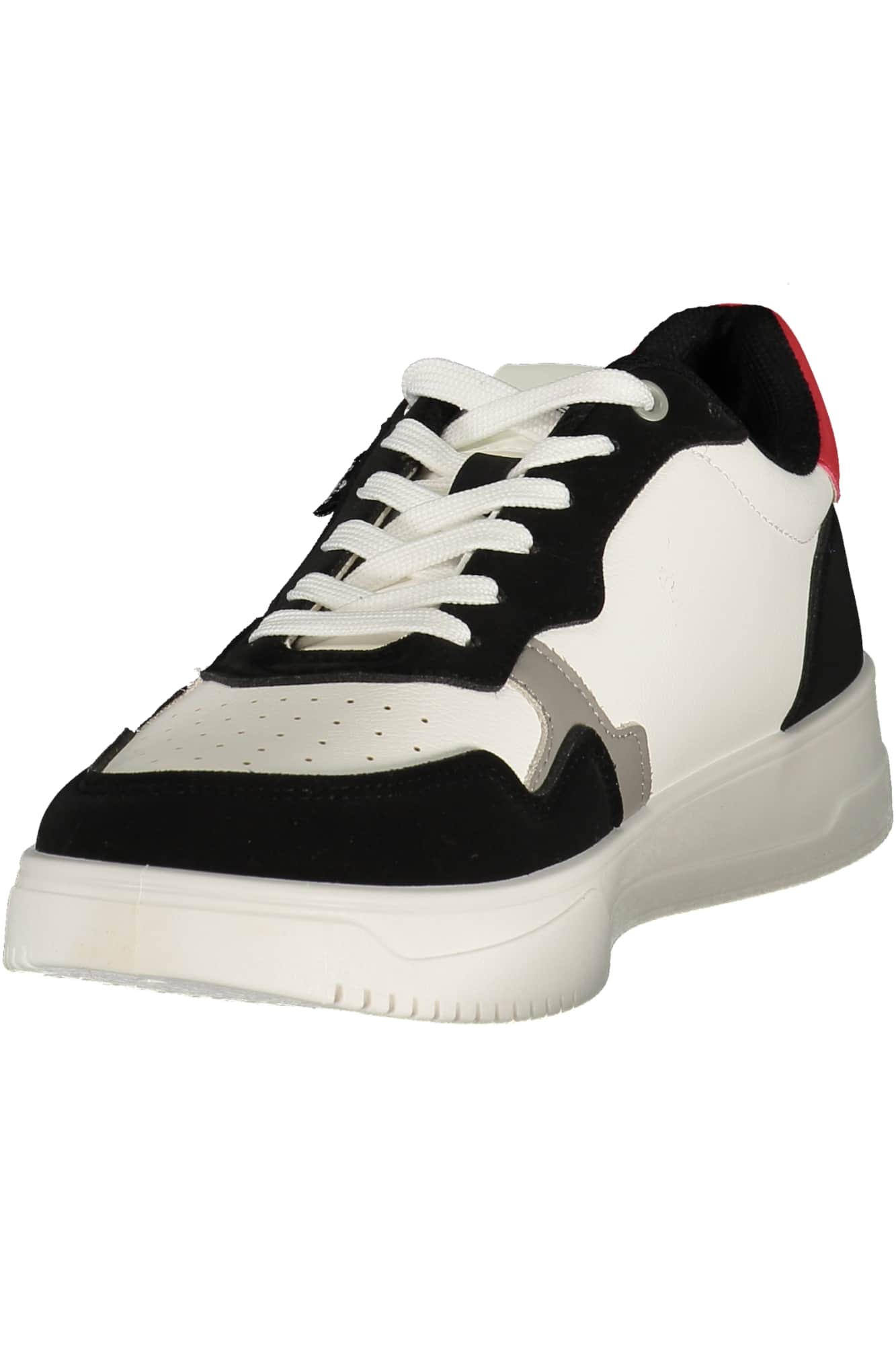 Ellesse hombre negro zapatillas deportivas