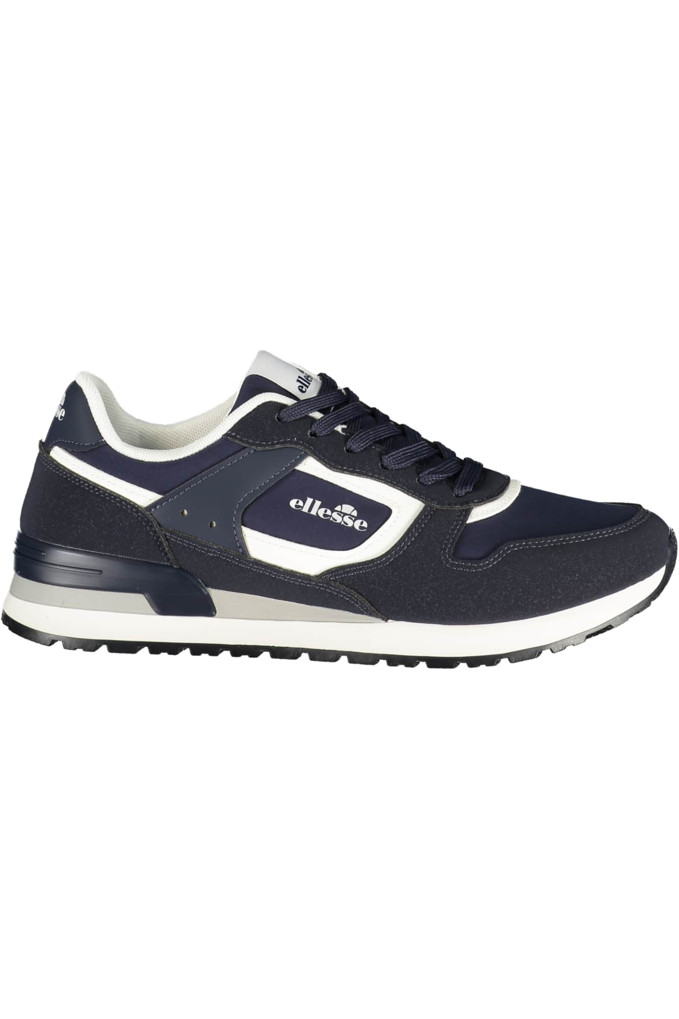 Ellesse hombre zapatillas deportivas gris