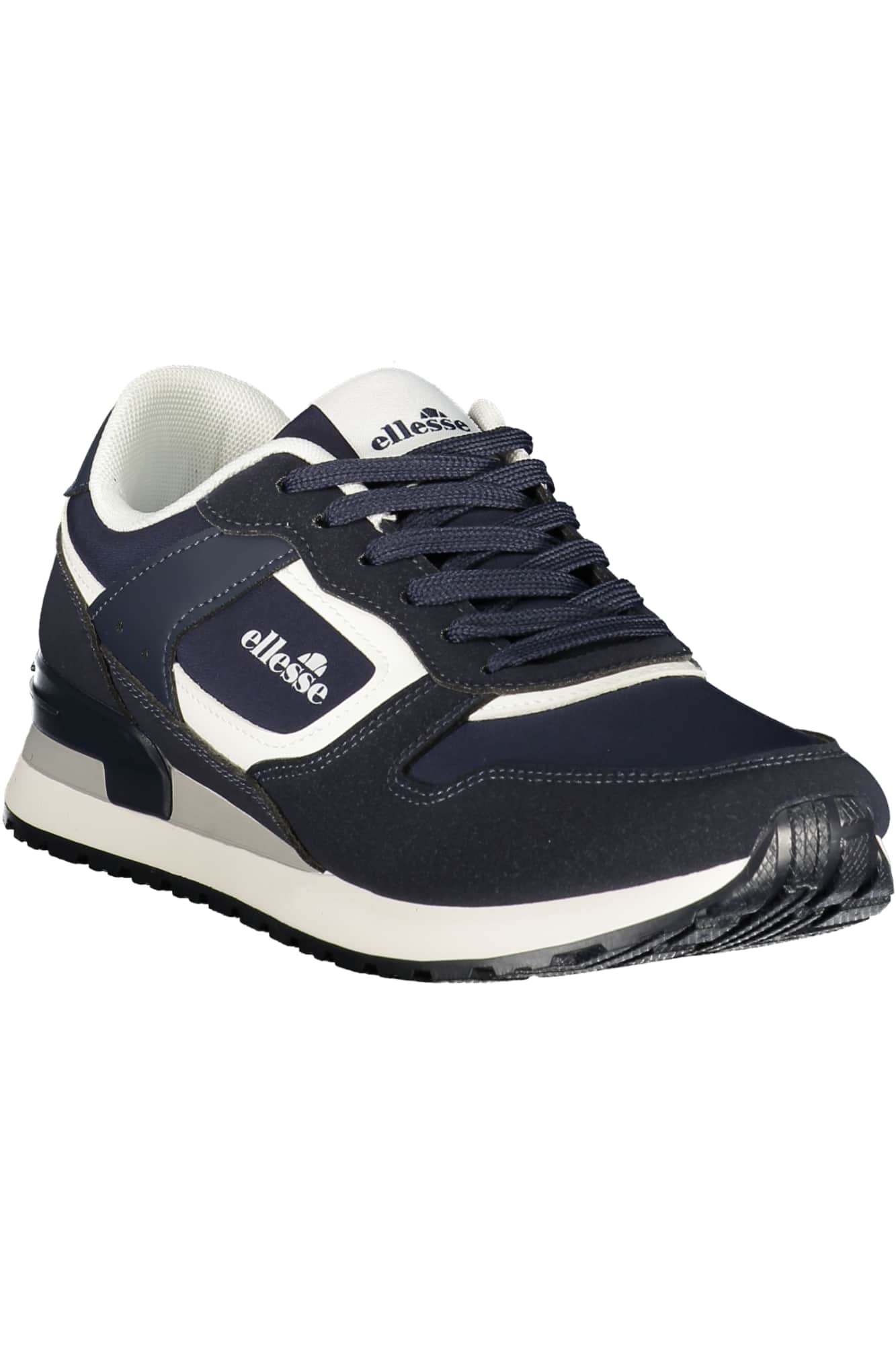 Ellesse hombre zapatillas deportivas gris
