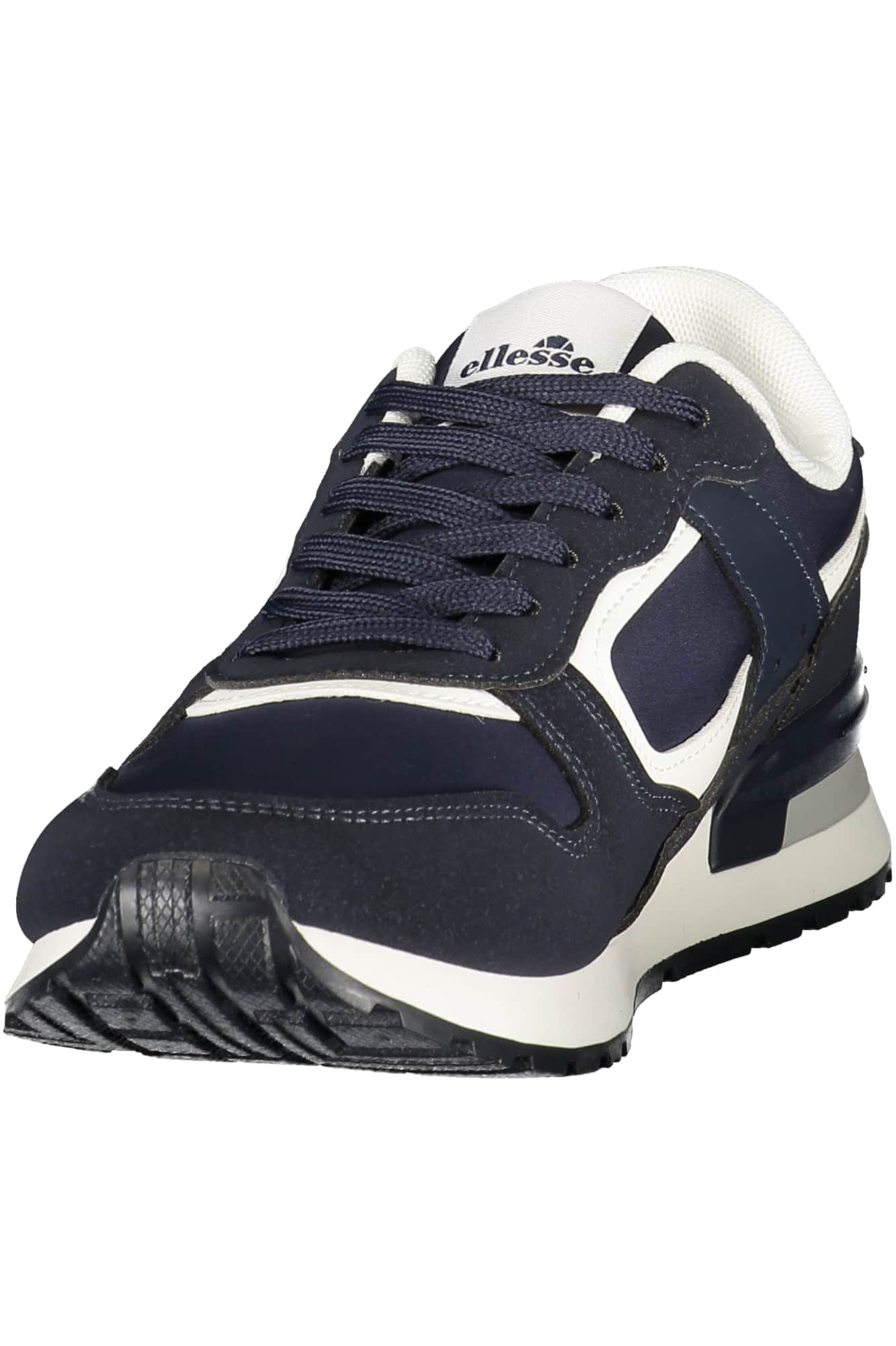 Ellesse hombre zapatillas deportivas gris