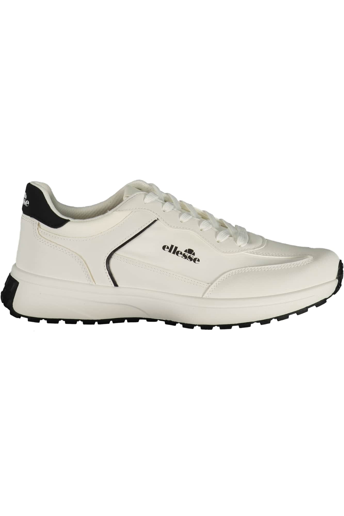 Ellesse hombre negro zapatillas deportivas