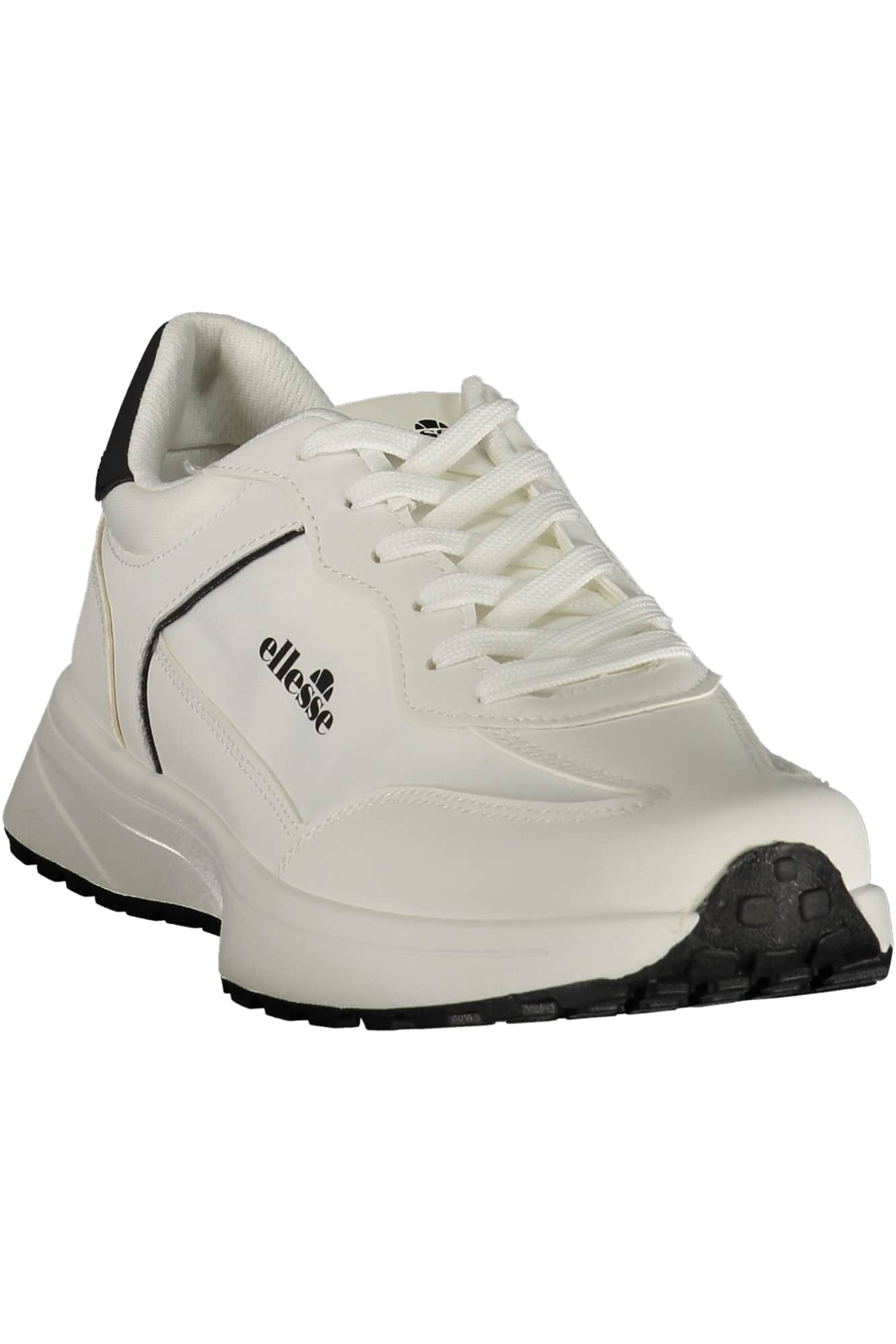 Ellesse hombre negro zapatillas deportivas