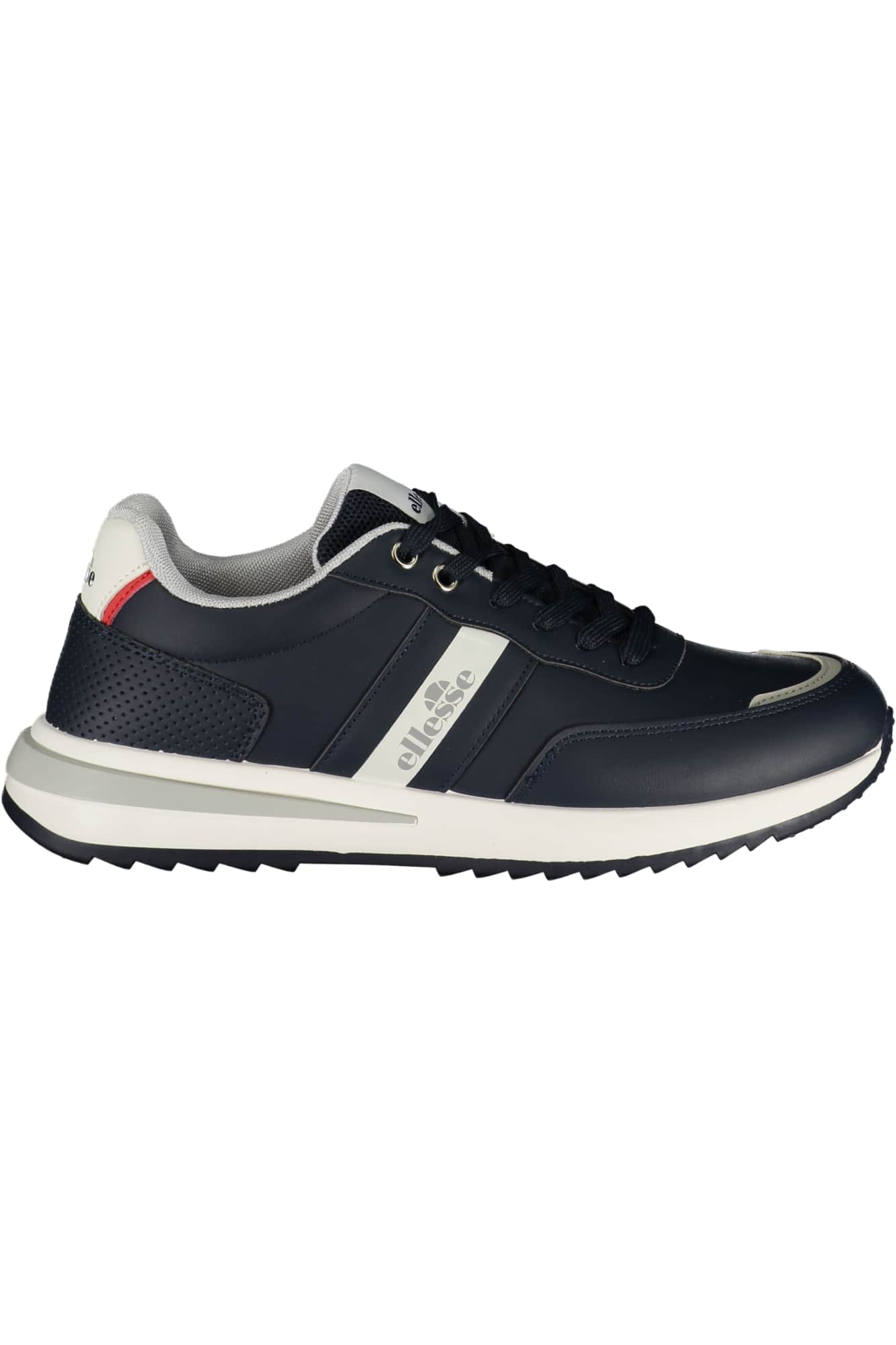 Ellesse hombre negro zapatillas deportivas