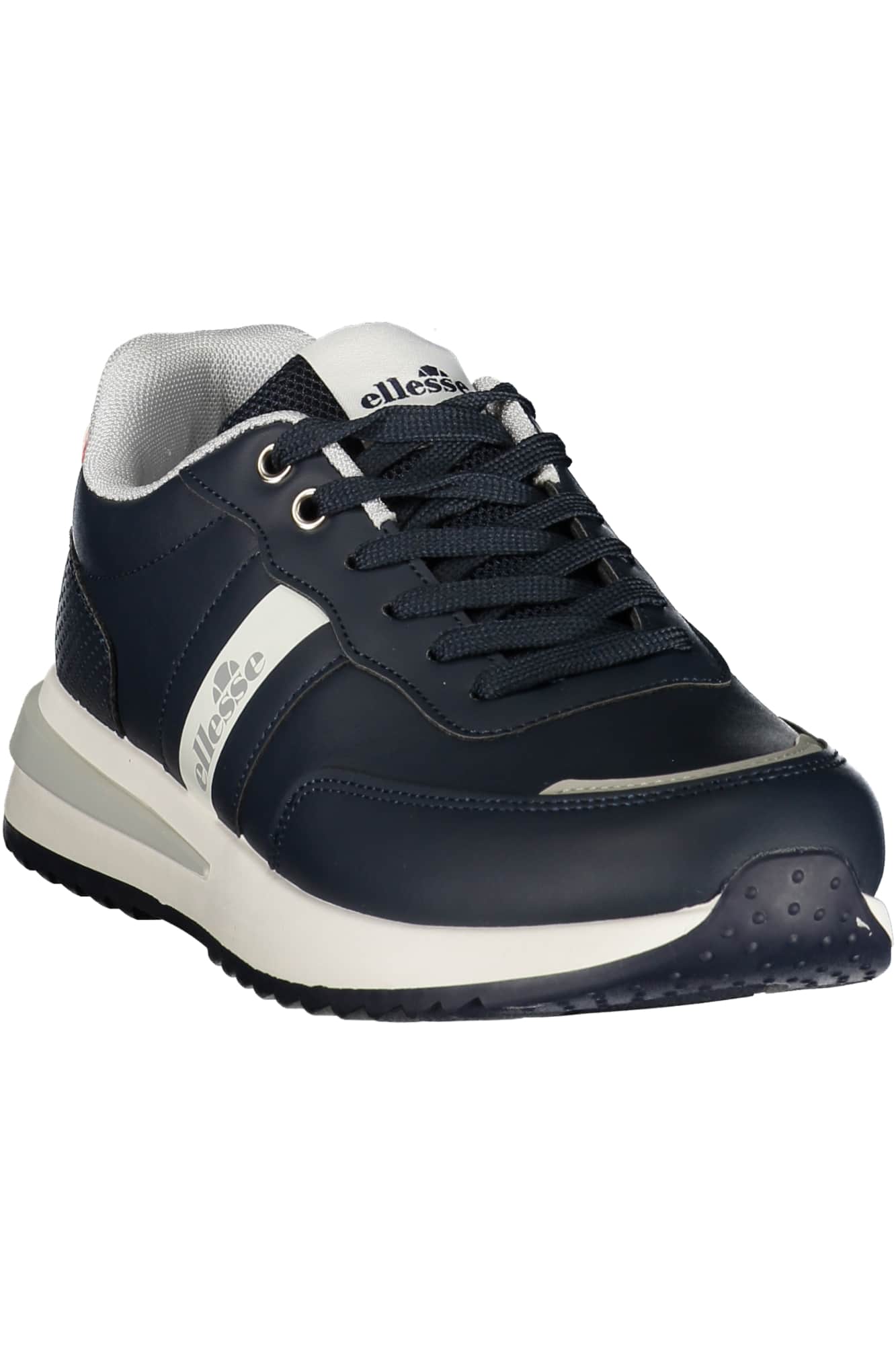 Ellesse hombre negro zapatillas deportivas