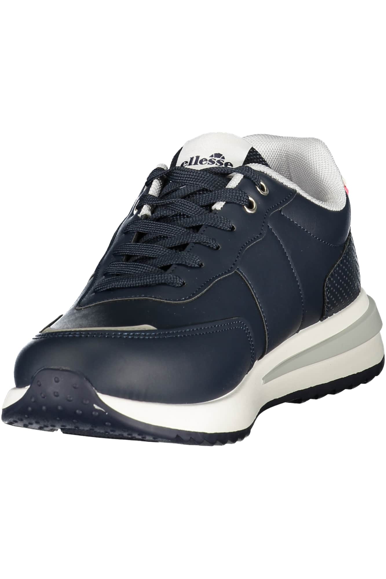 Ellesse hombre negro zapatillas deportivas