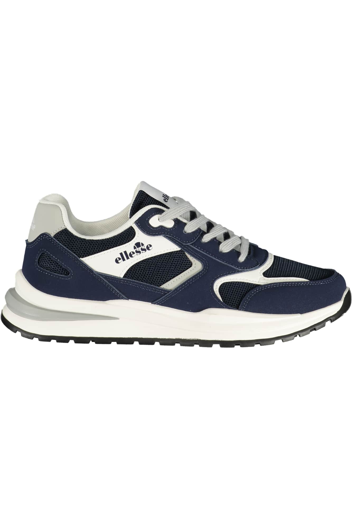 Ellesse hombre zapatillas deportivas gris