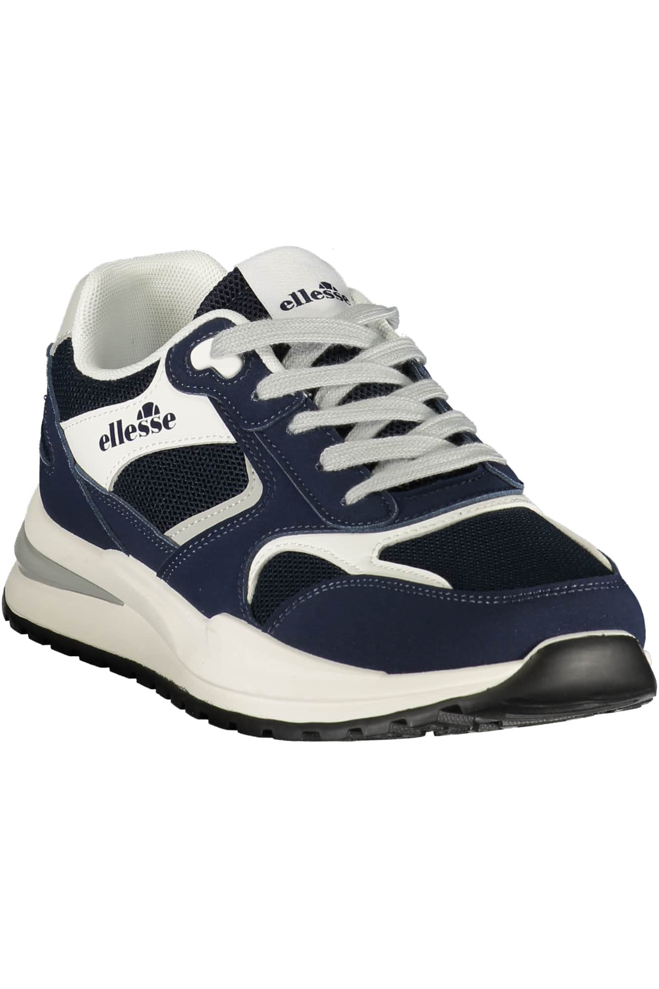 Ellesse hombre zapatillas deportivas gris