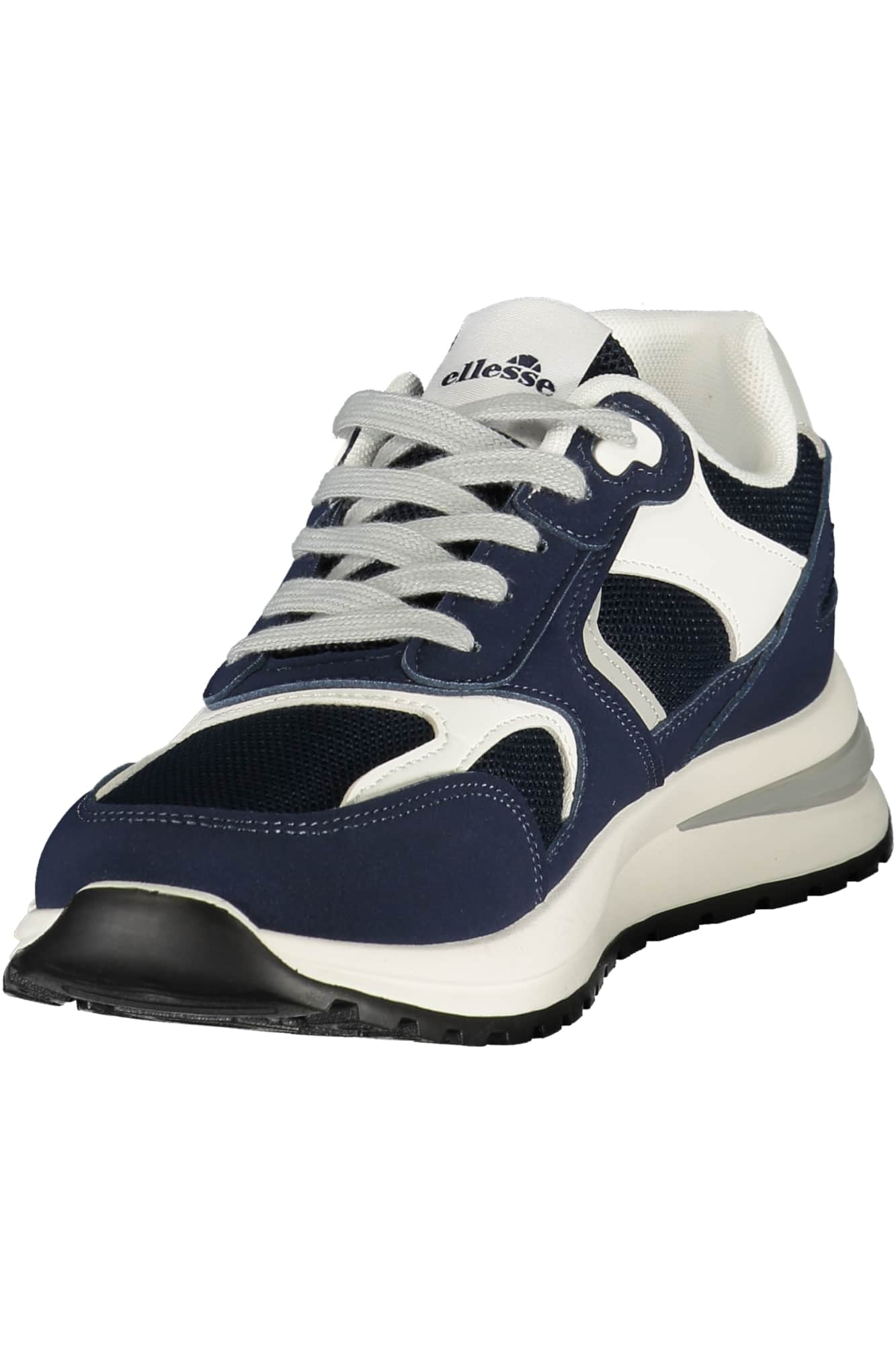 Ellesse hombre zapatillas deportivas gris
