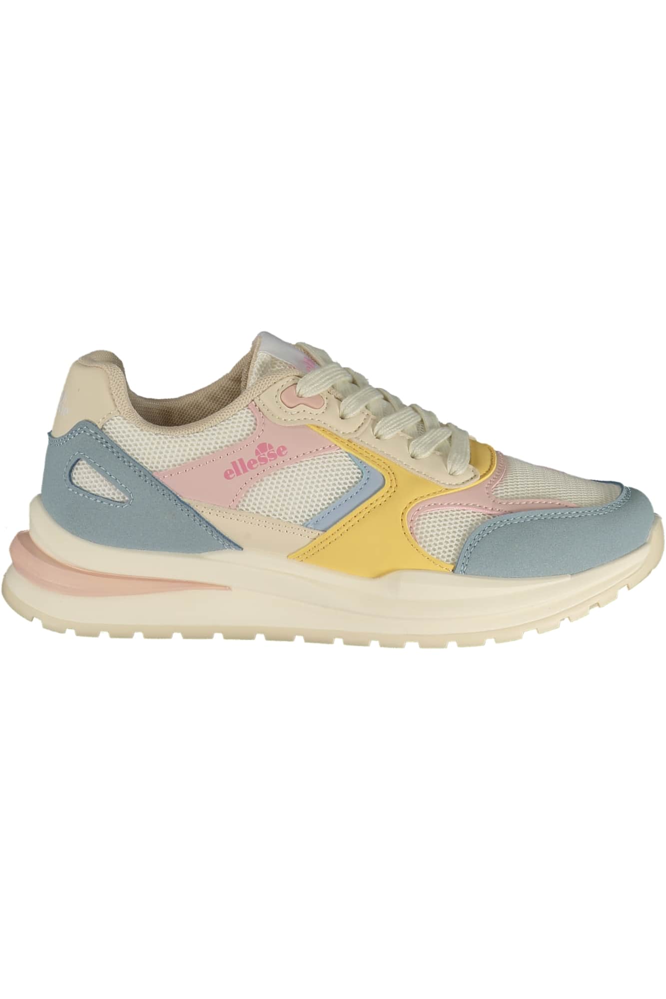 Ellesse mujer zapatillas deportivas blanco