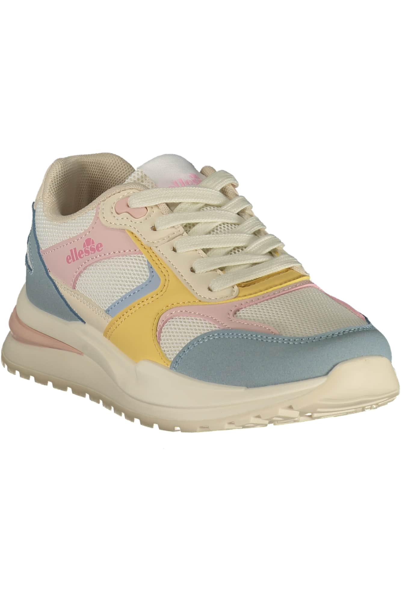 Ellesse mujer zapatillas deportivas blanco