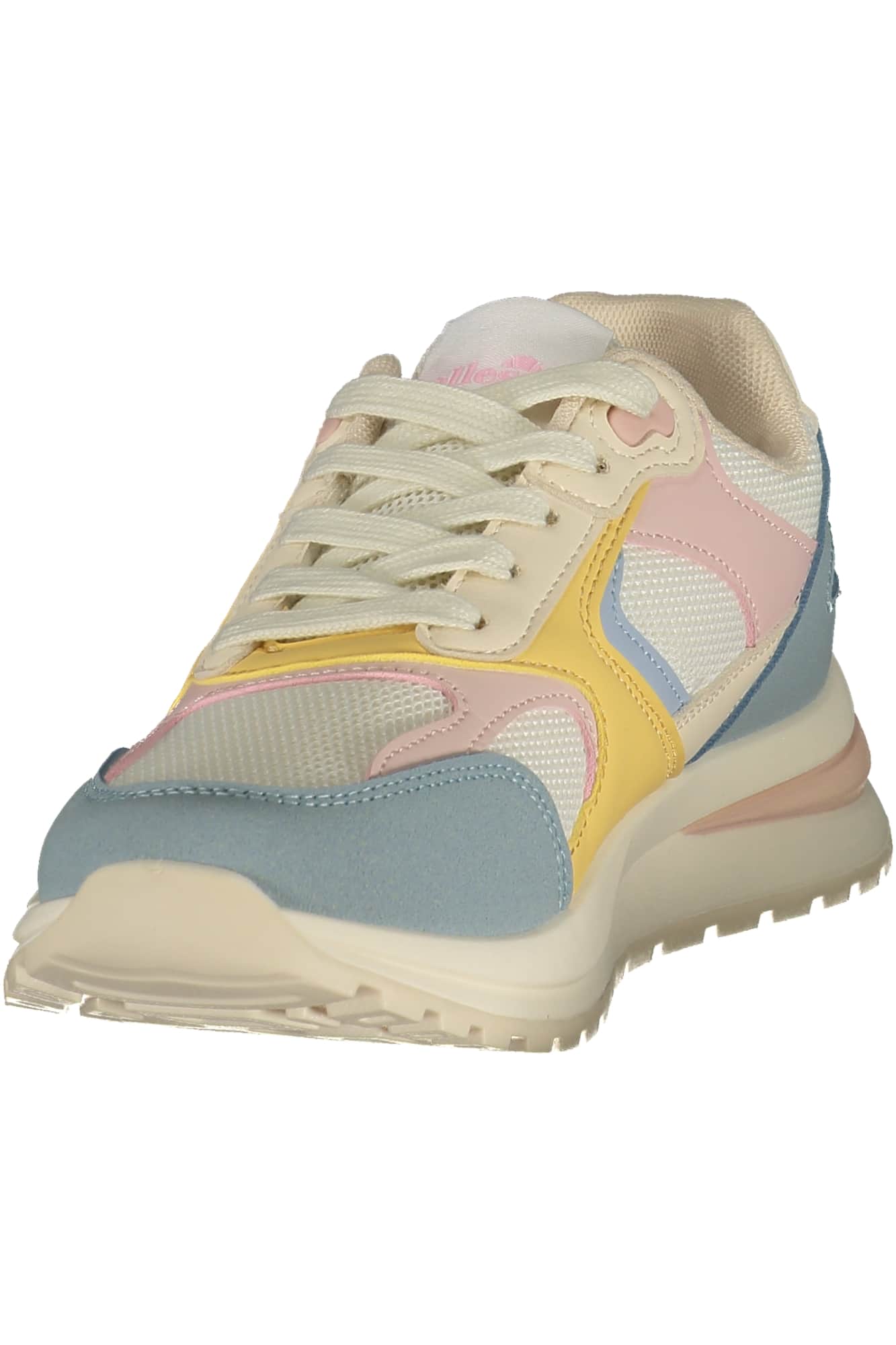 Ellesse mujer zapatillas deportivas blanco