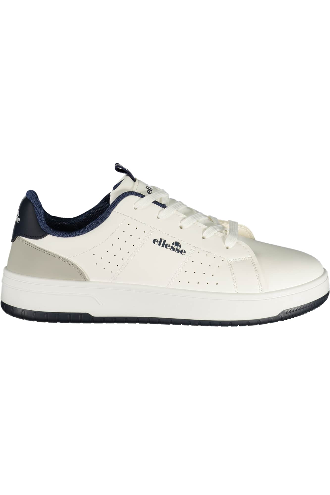 Ellesse hombre negro zapatillas deportivas
