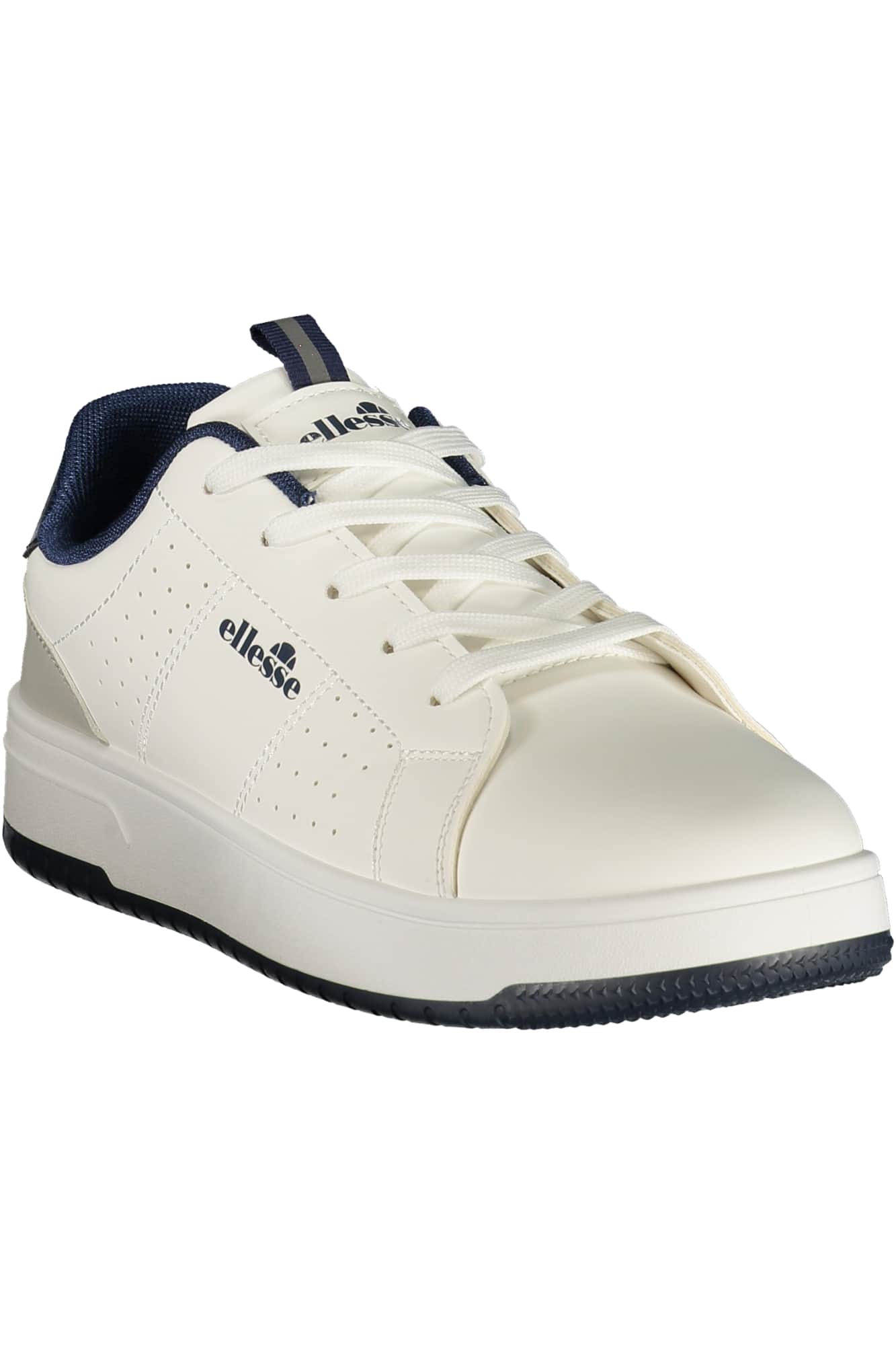 Ellesse hombre negro zapatillas deportivas