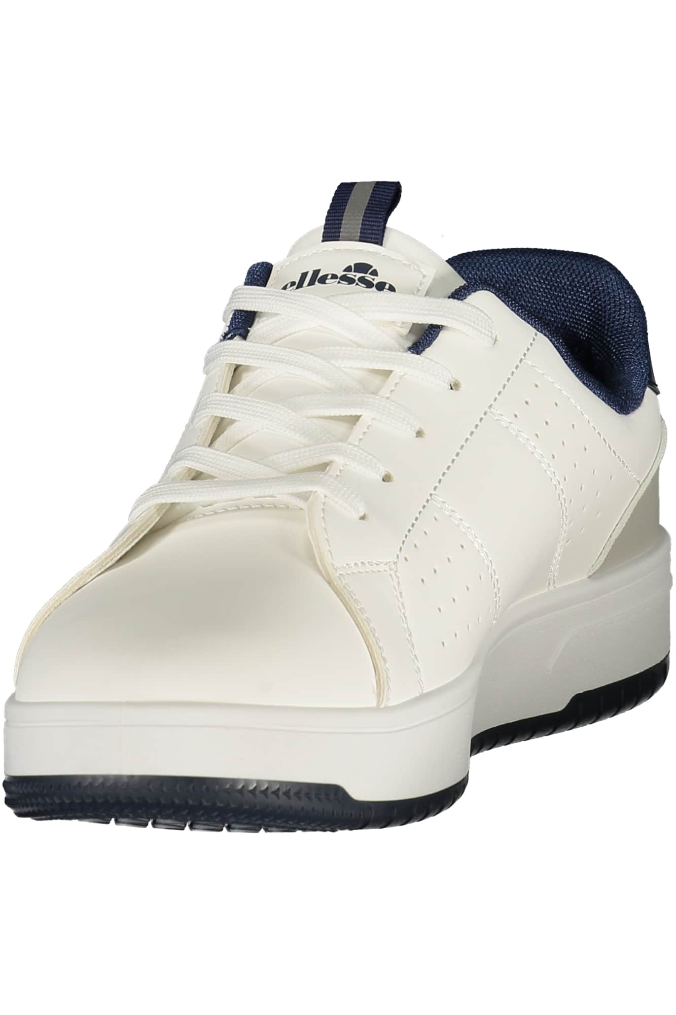 Ellesse hombre negro zapatillas deportivas