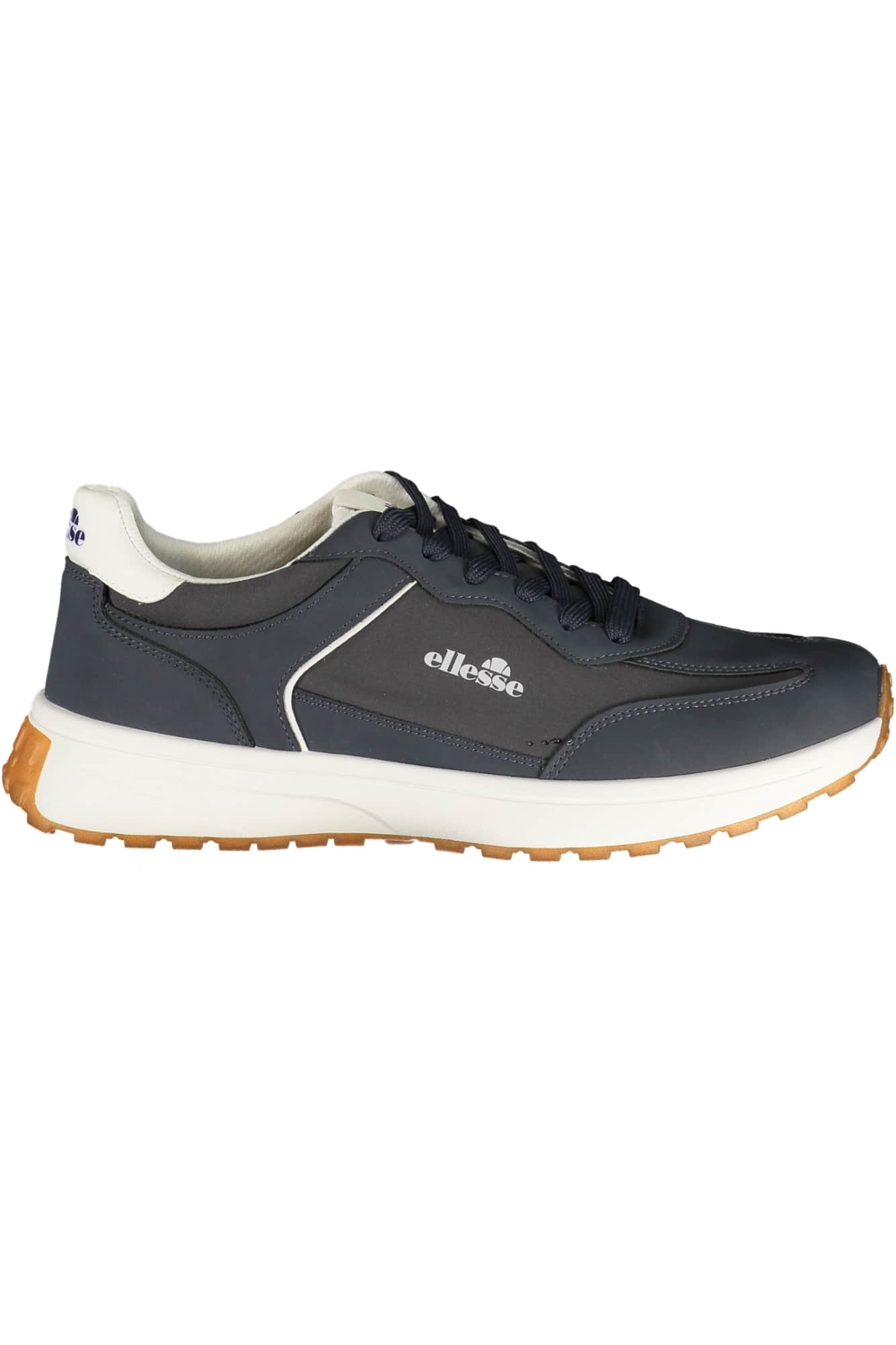 Ellesse hombre negro zapatillas deportivas