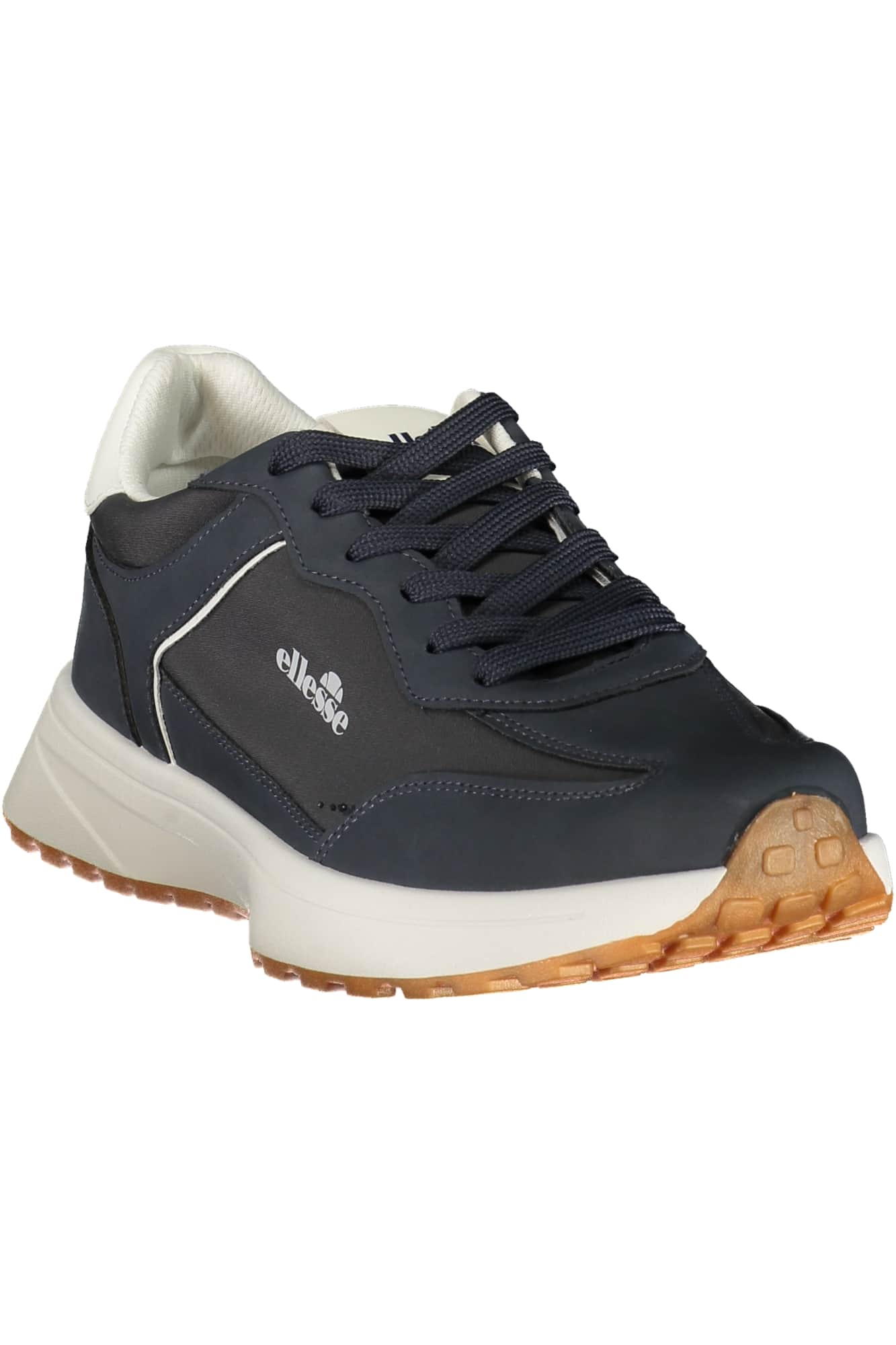 Ellesse hombre negro zapatillas deportivas