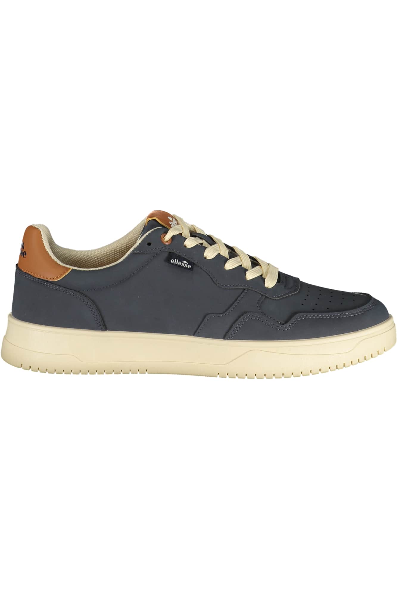 Ellesse hombre negro zapatillas deportivas