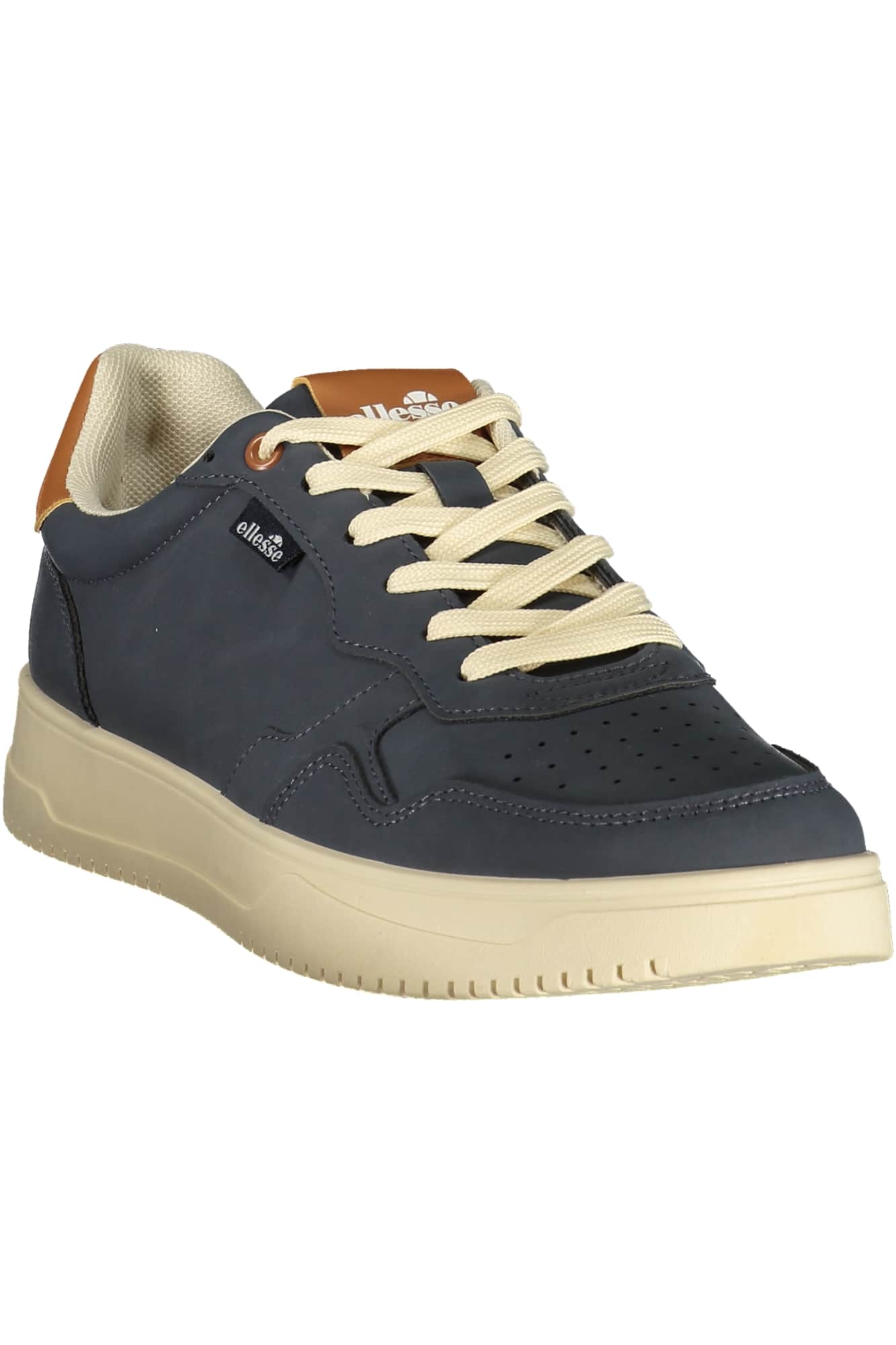 Ellesse hombre negro zapatillas deportivas