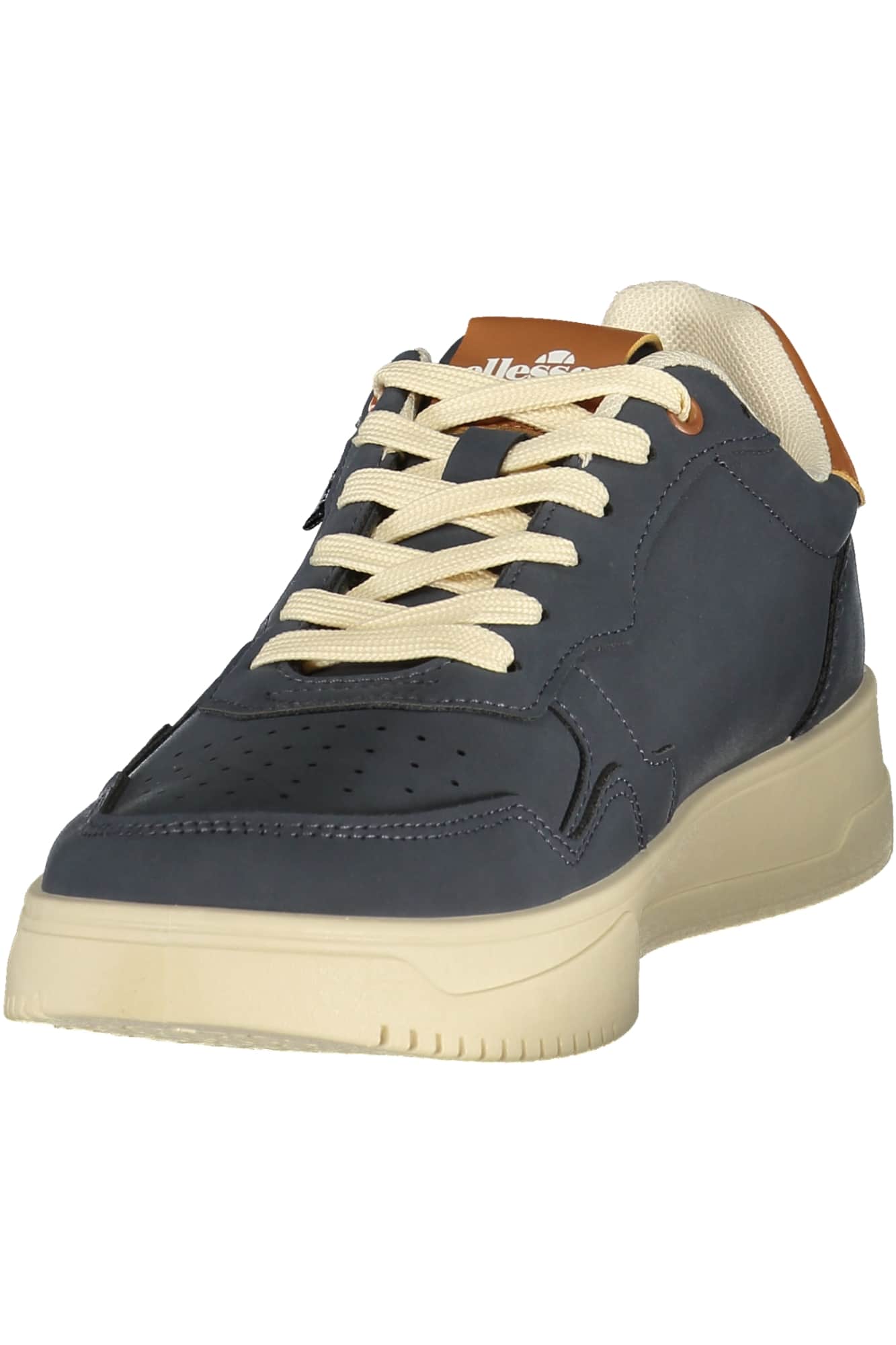 Ellesse hombre negro zapatillas deportivas