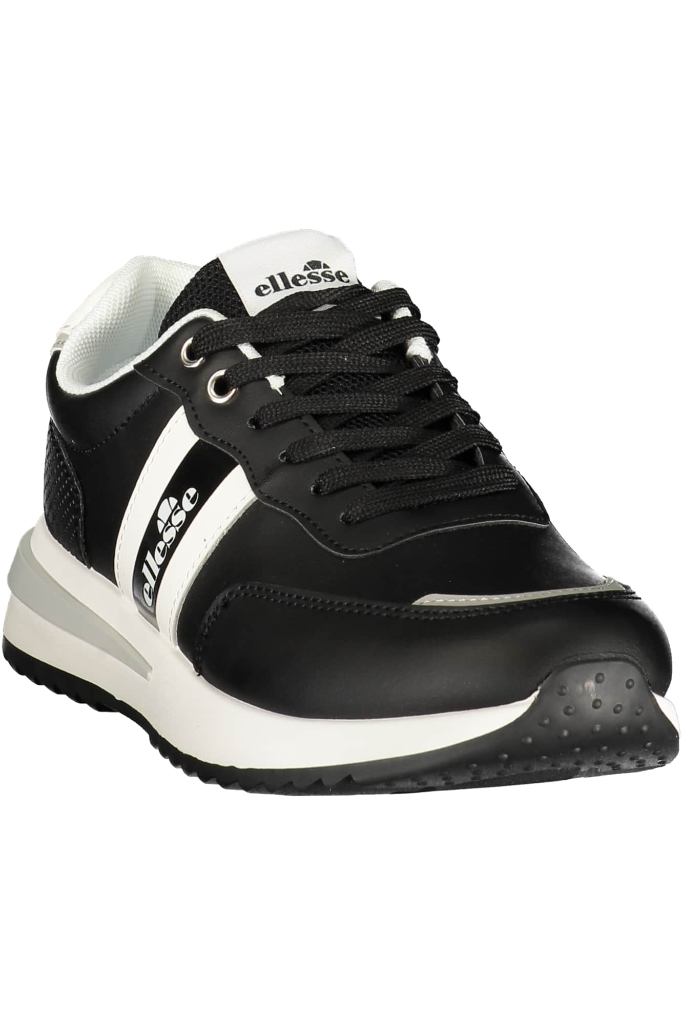 Ellesse hombre negro zapatillas deportivas