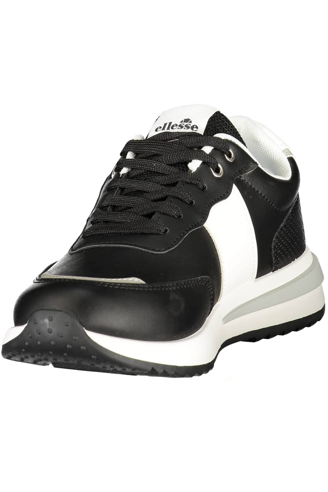 Ellesse hombre negro zapatillas deportivas
