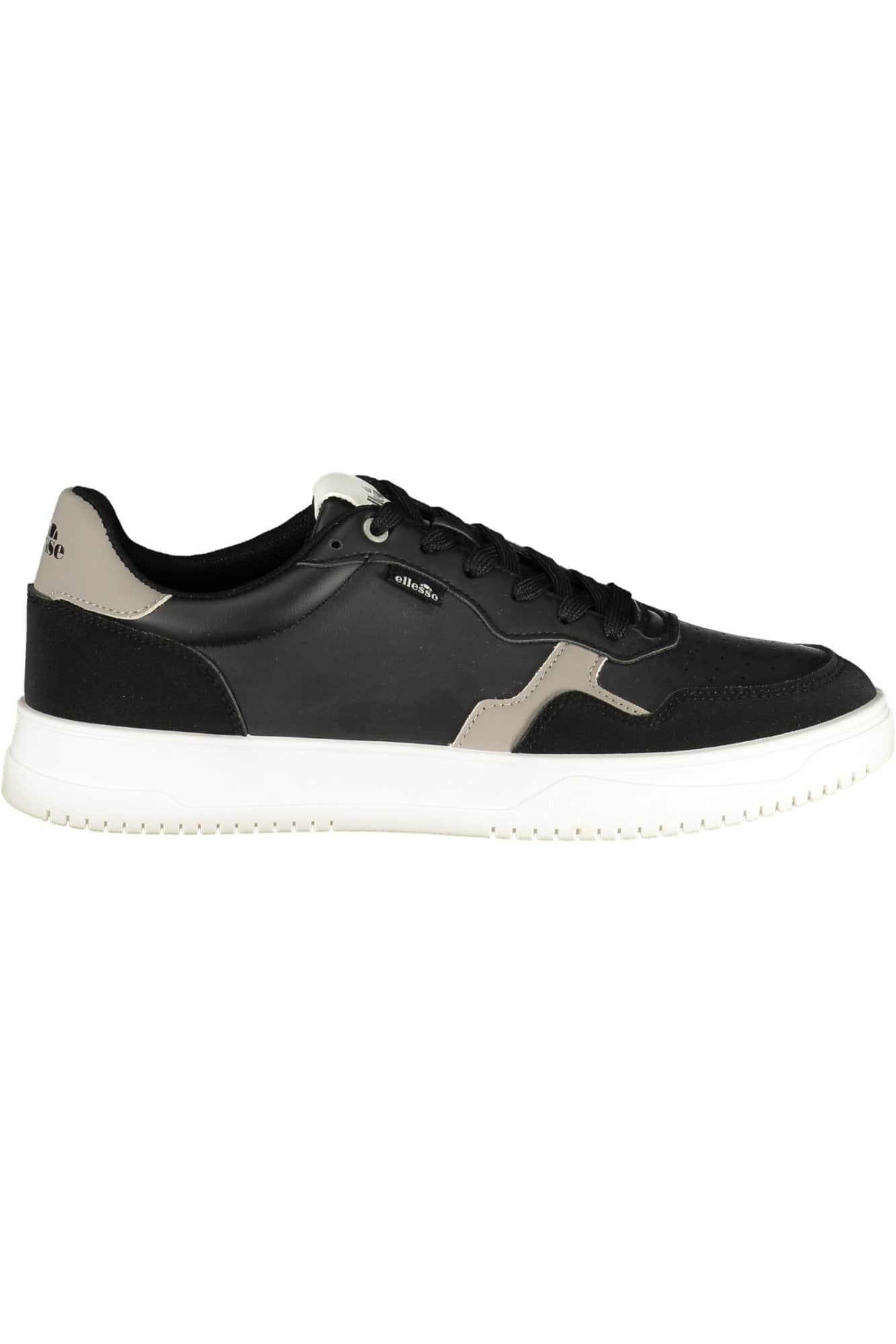 Ellesse hombre negro zapatillas deportivas