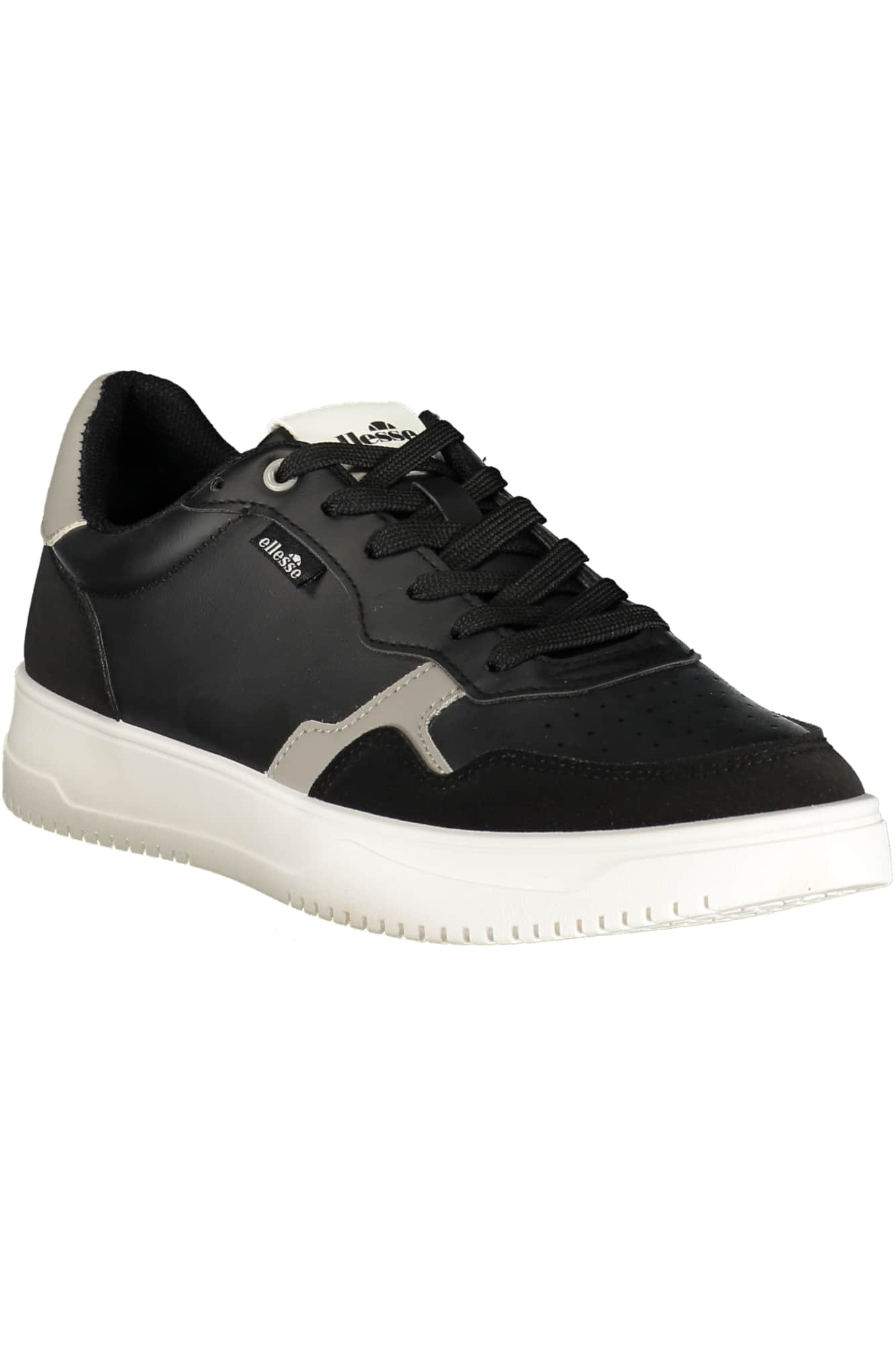 Ellesse hombre negro zapatillas deportivas