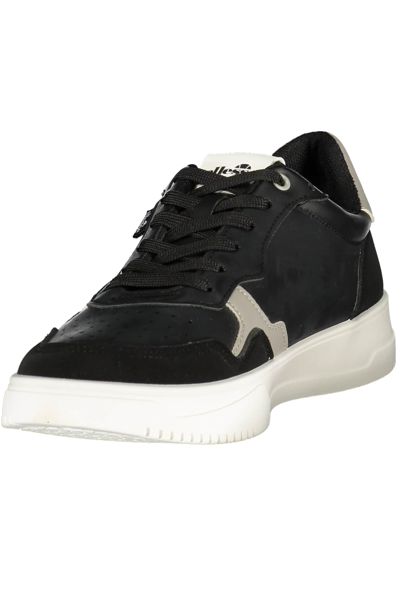 Ellesse hombre negro zapatillas deportivas