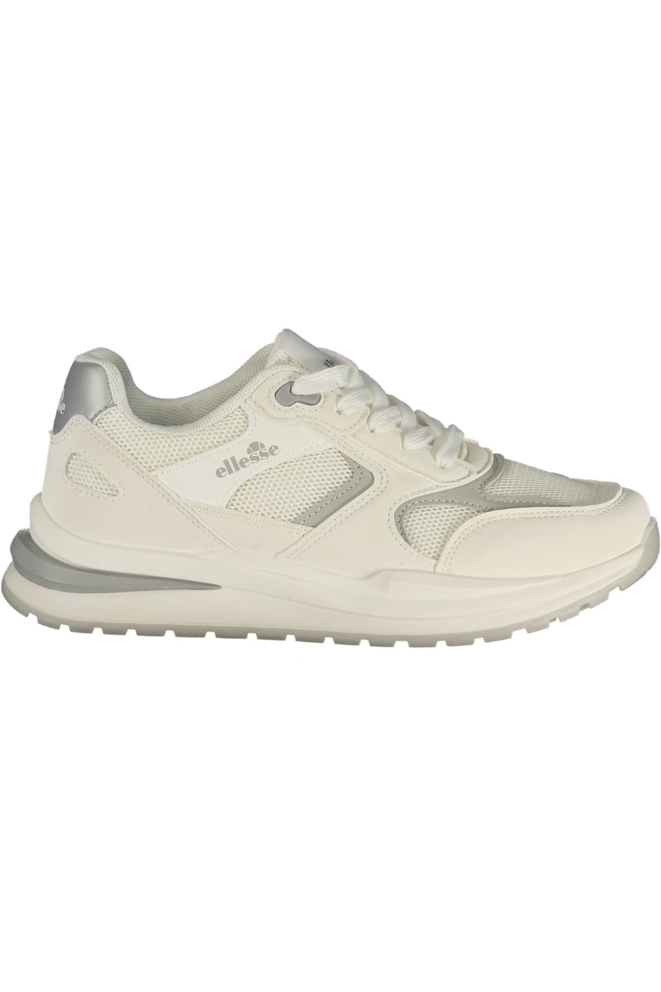 Ellesse mujer zapatillas deportivas blanco