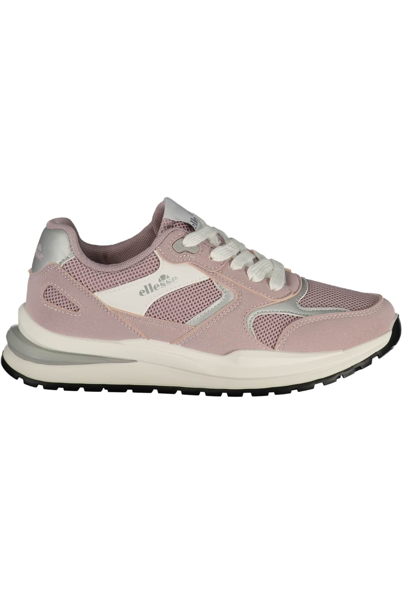 Ellesse mujer rosa zapatillas deportivas