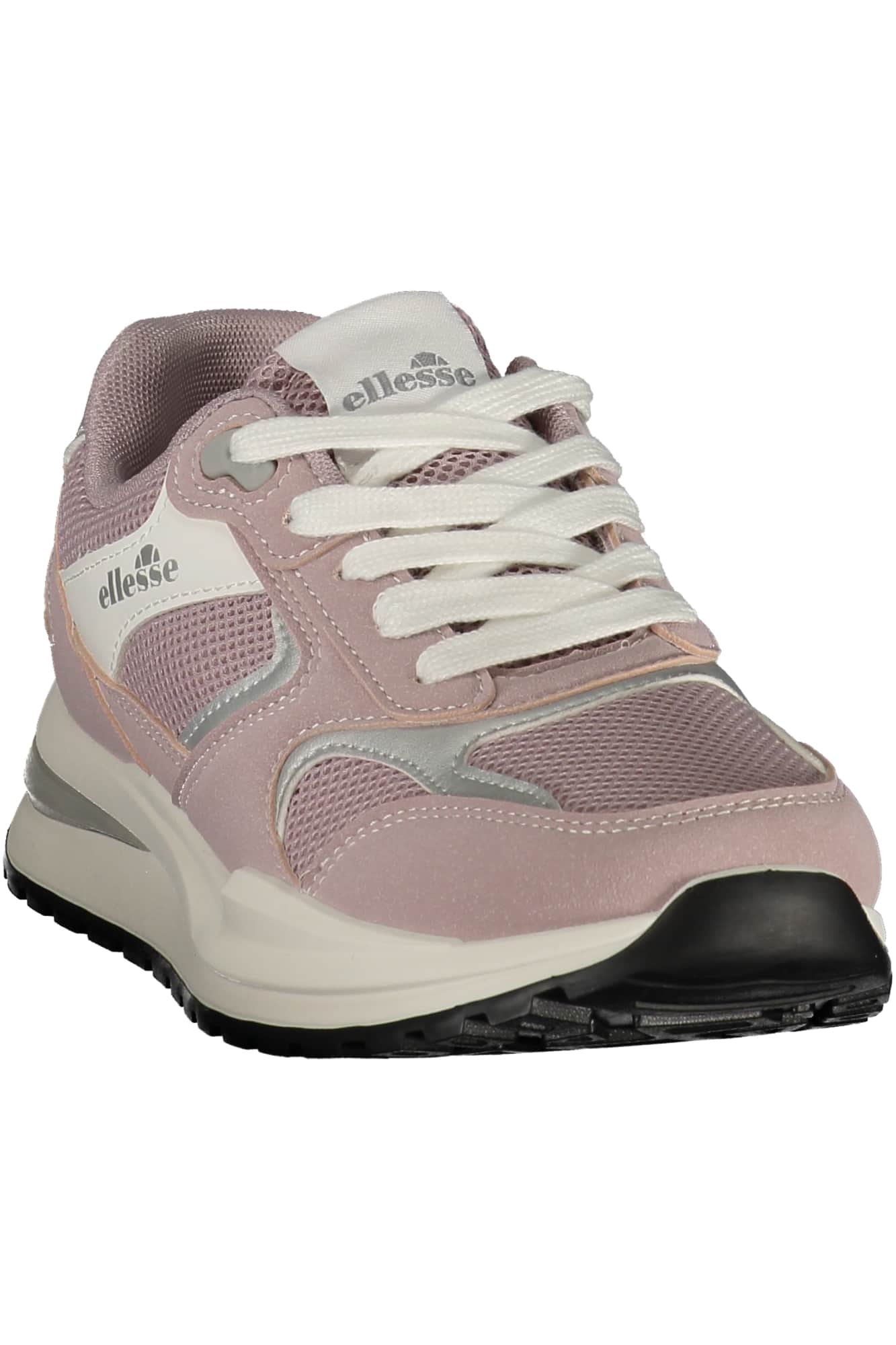 Ellesse mujer rosa zapatillas deportivas