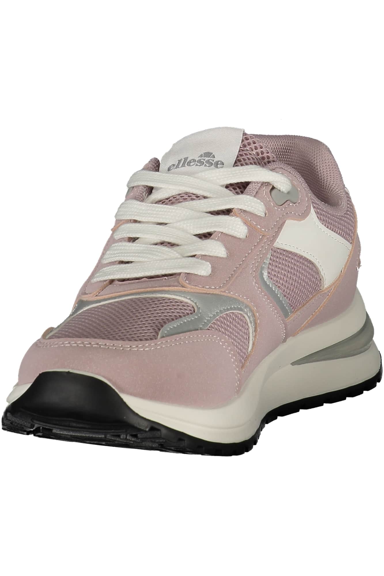 Ellesse mujer rosa zapatillas deportivas