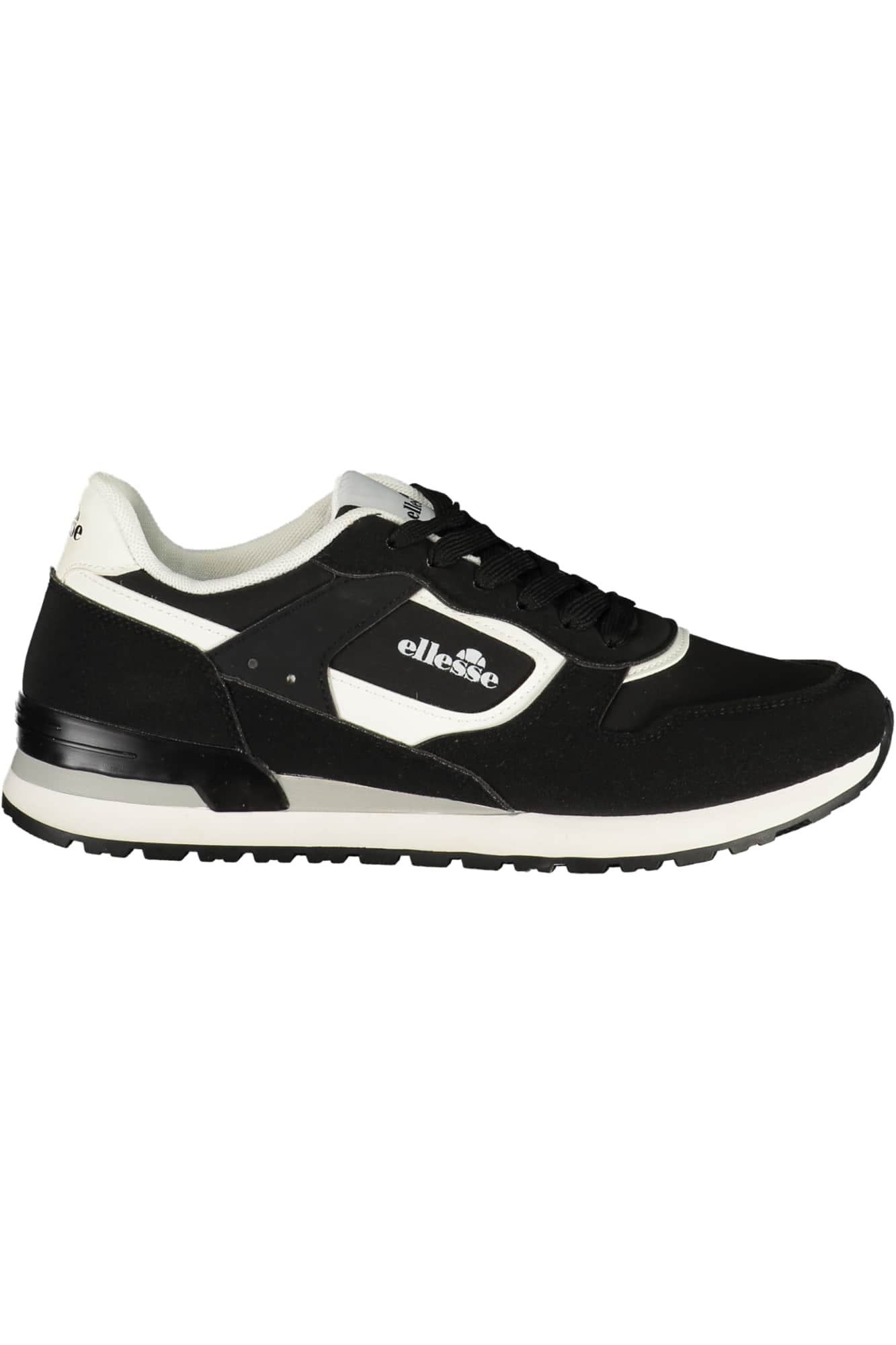 Ellesse hombre zapatillas deportivas gris