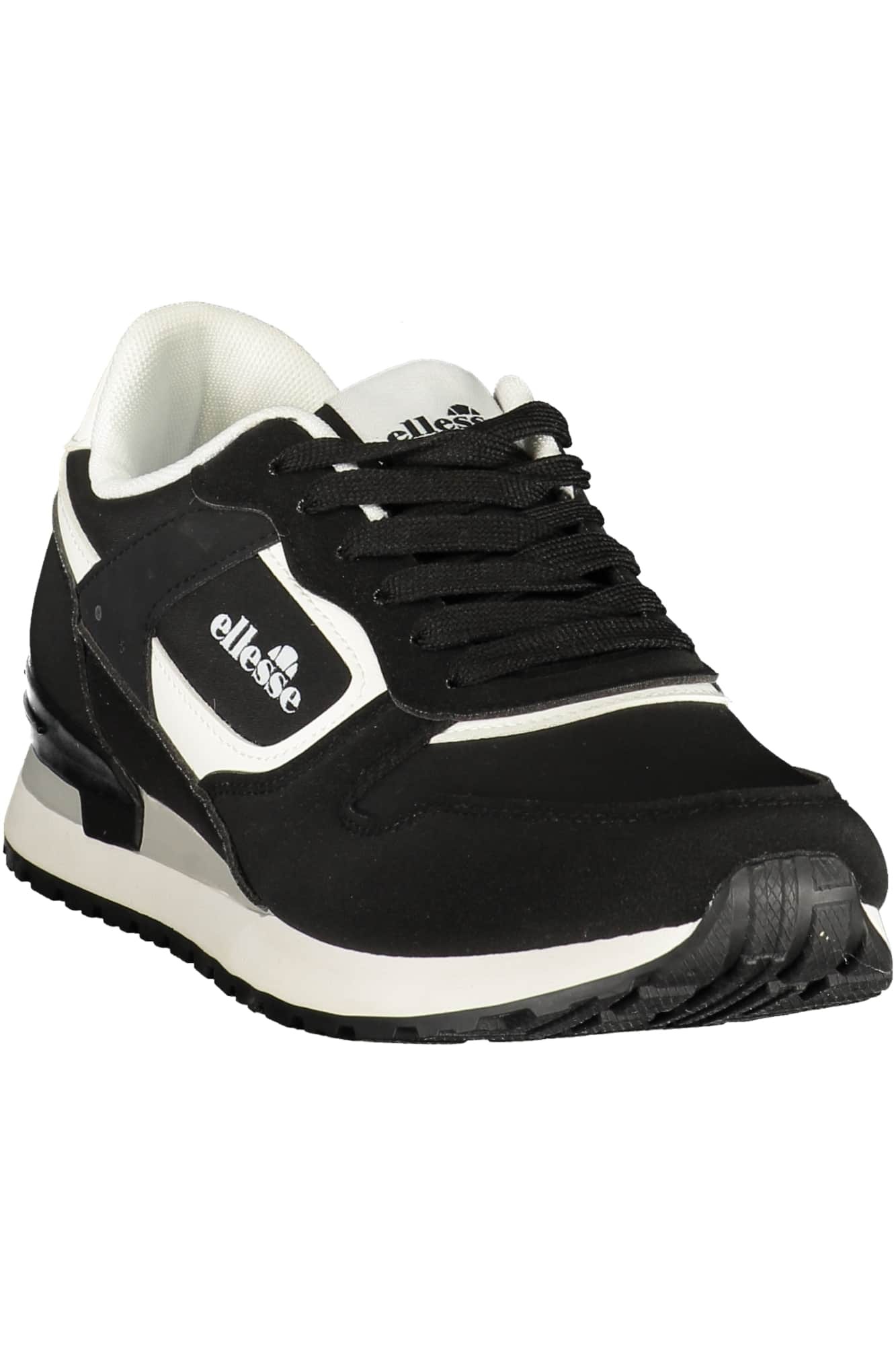 Ellesse hombre zapatillas deportivas gris