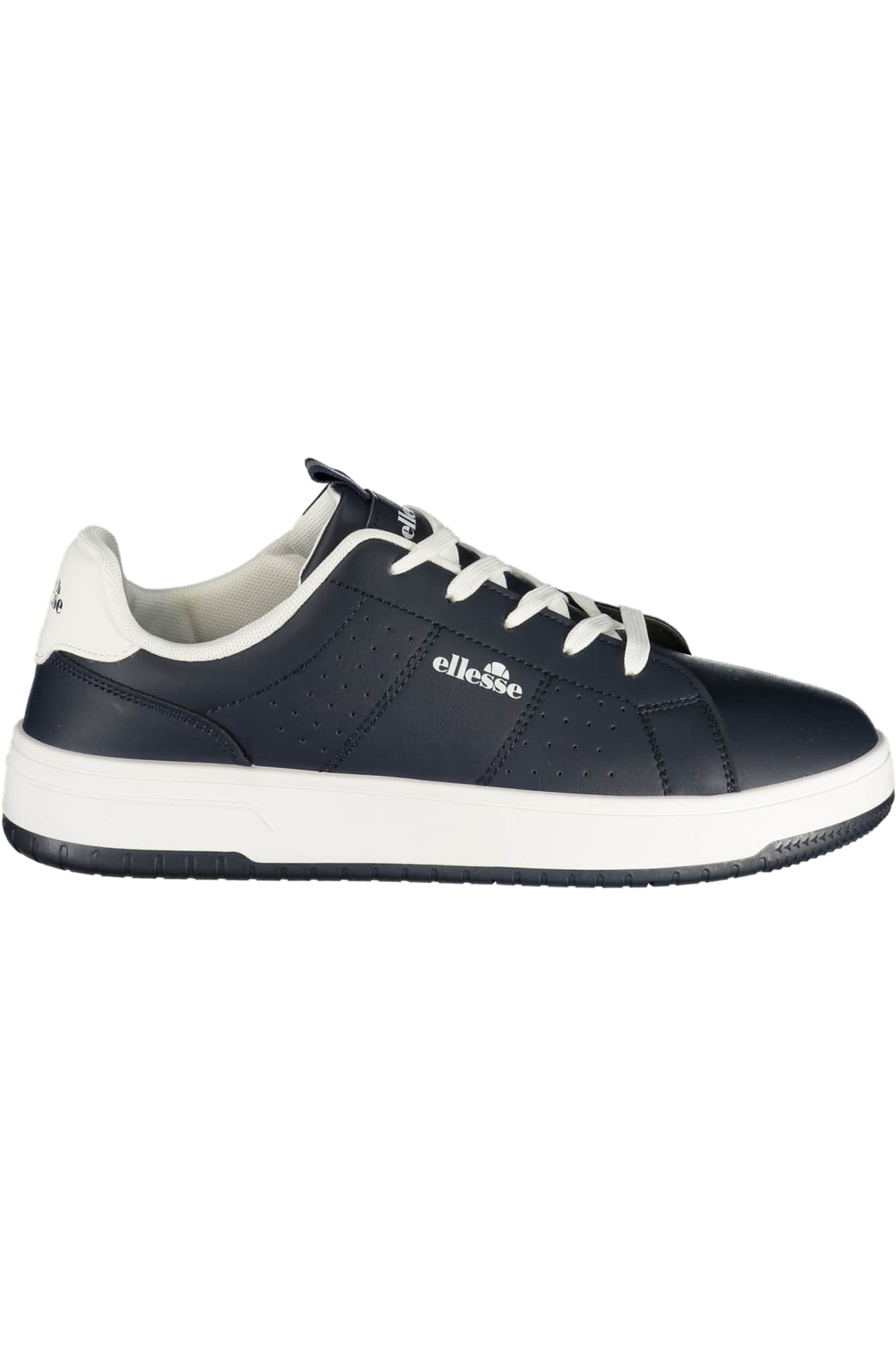 Ellesse hombre negro zapatillas deportivas