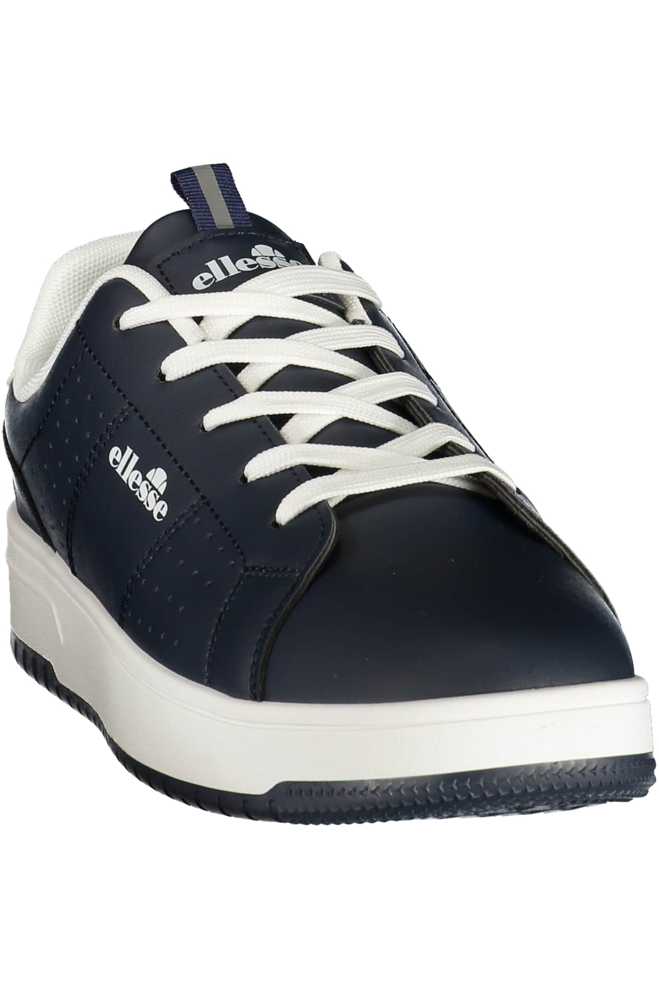 Ellesse hombre negro zapatillas deportivas