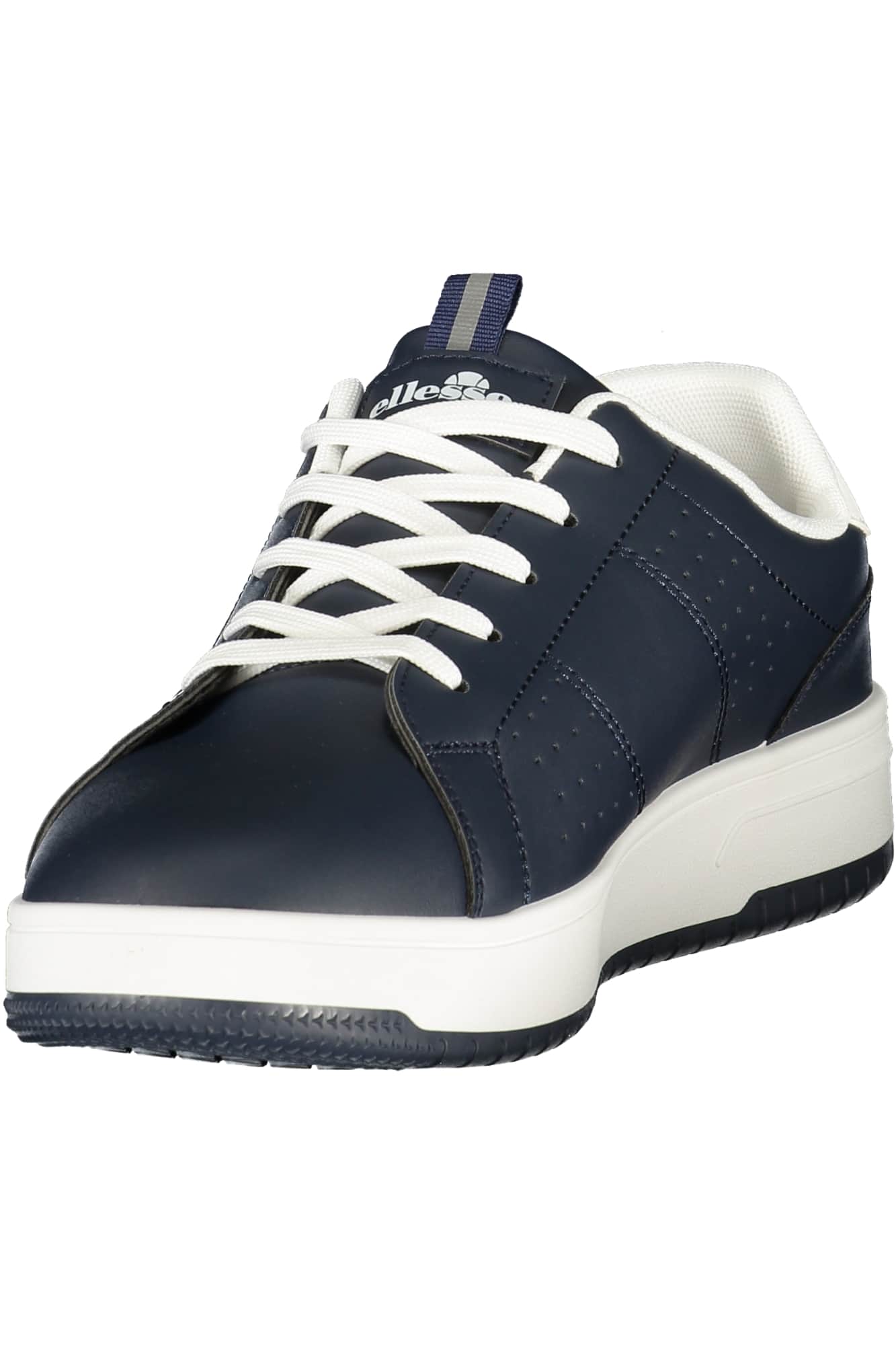 Ellesse hombre negro zapatillas deportivas