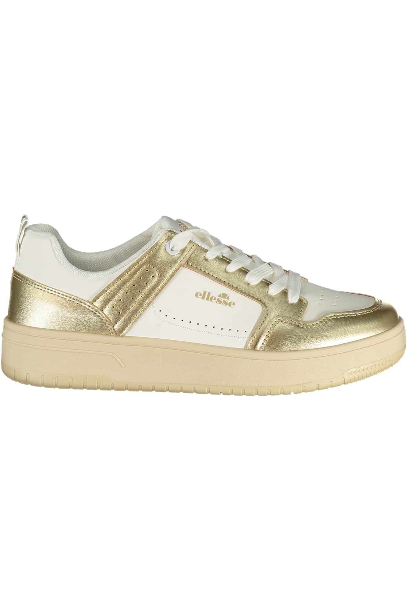Ellesse mujer zapatillas deportivas blanco