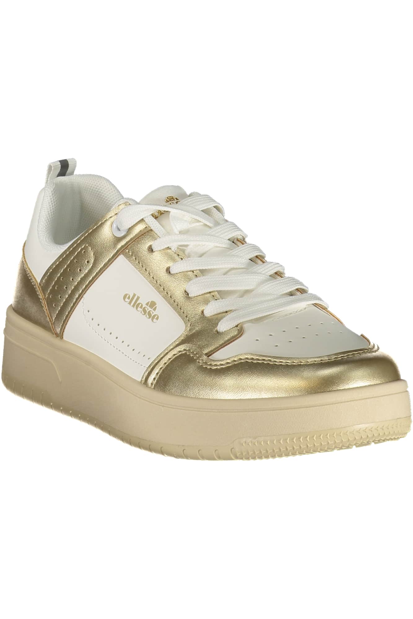 Ellesse mujer zapatillas deportivas blanco