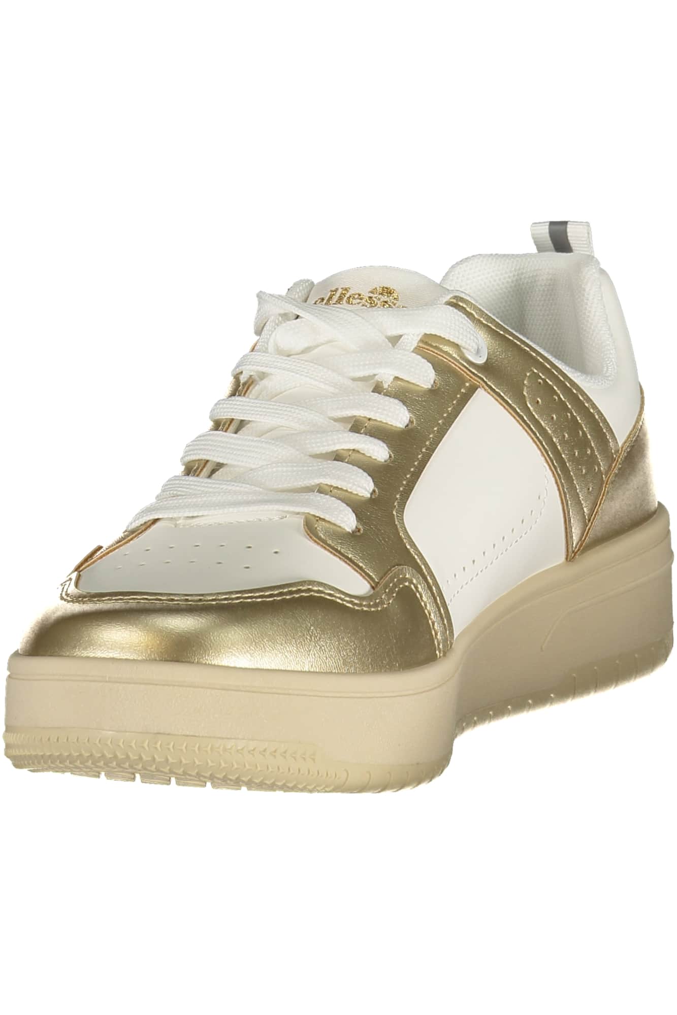 Ellesse mujer zapatillas deportivas blanco