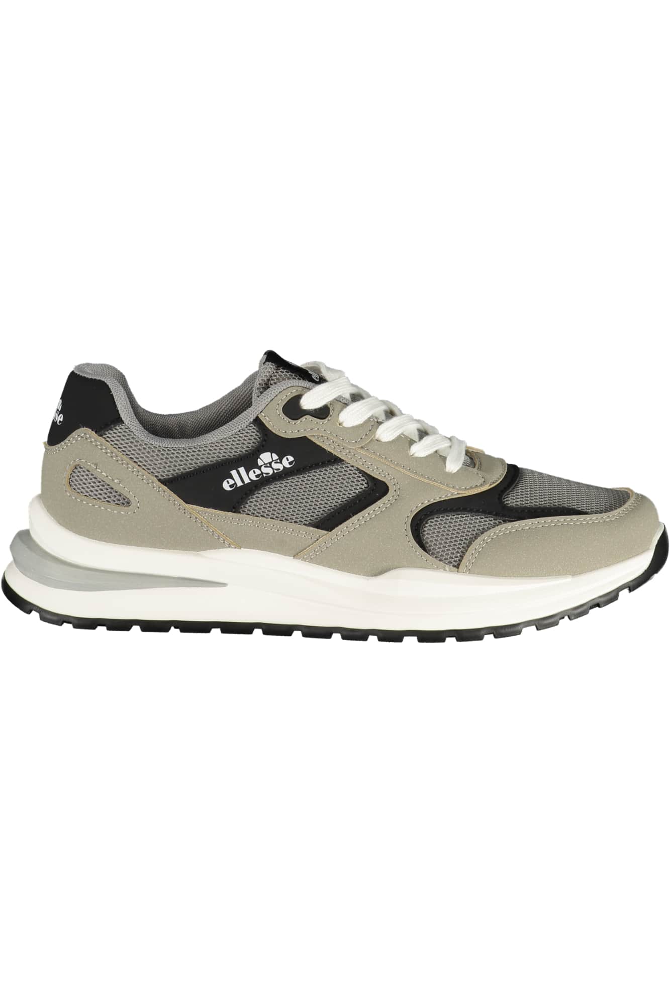 Ellesse hombre zapatillas deportivas gris