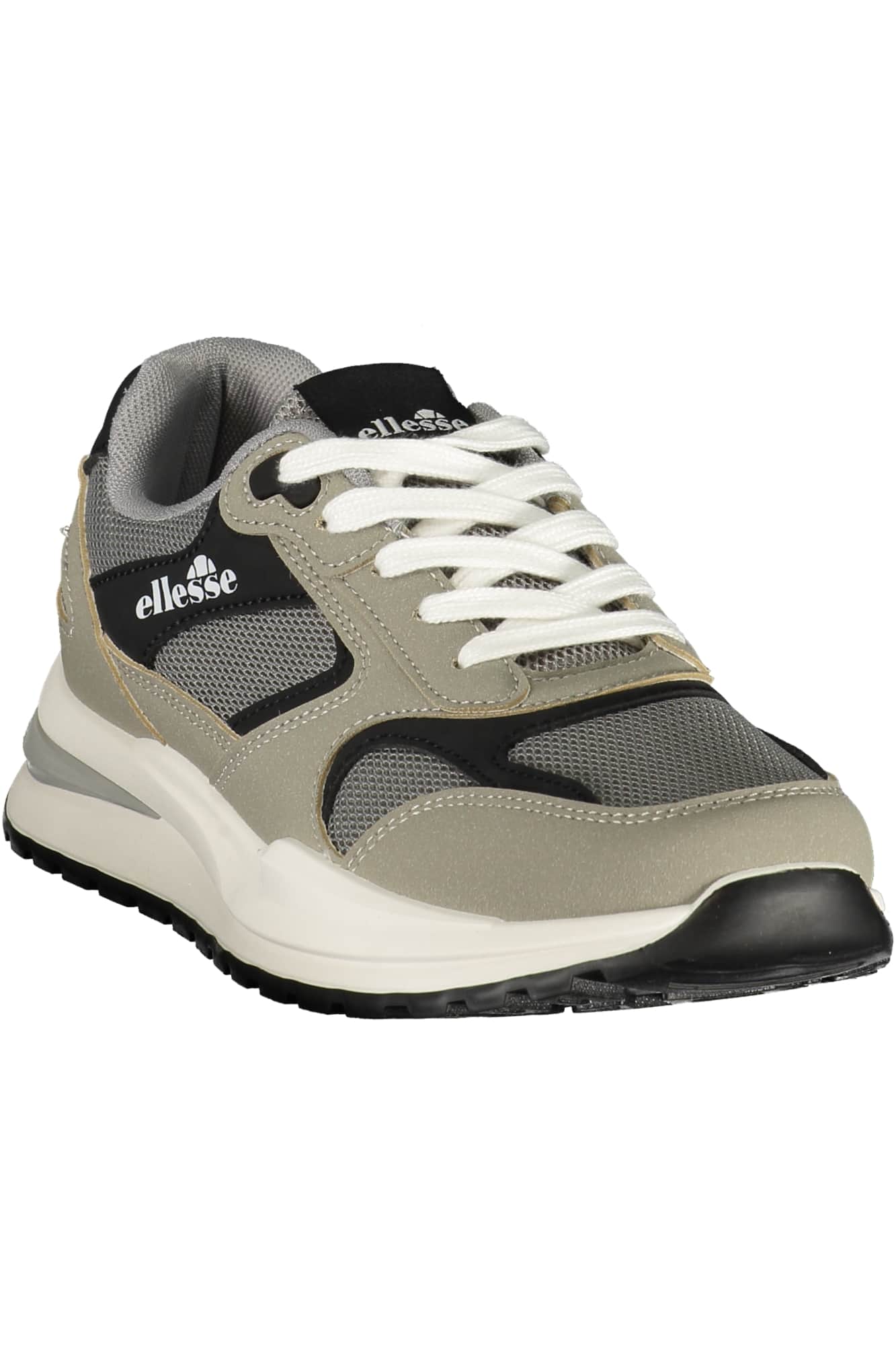 Ellesse hombre zapatillas deportivas gris