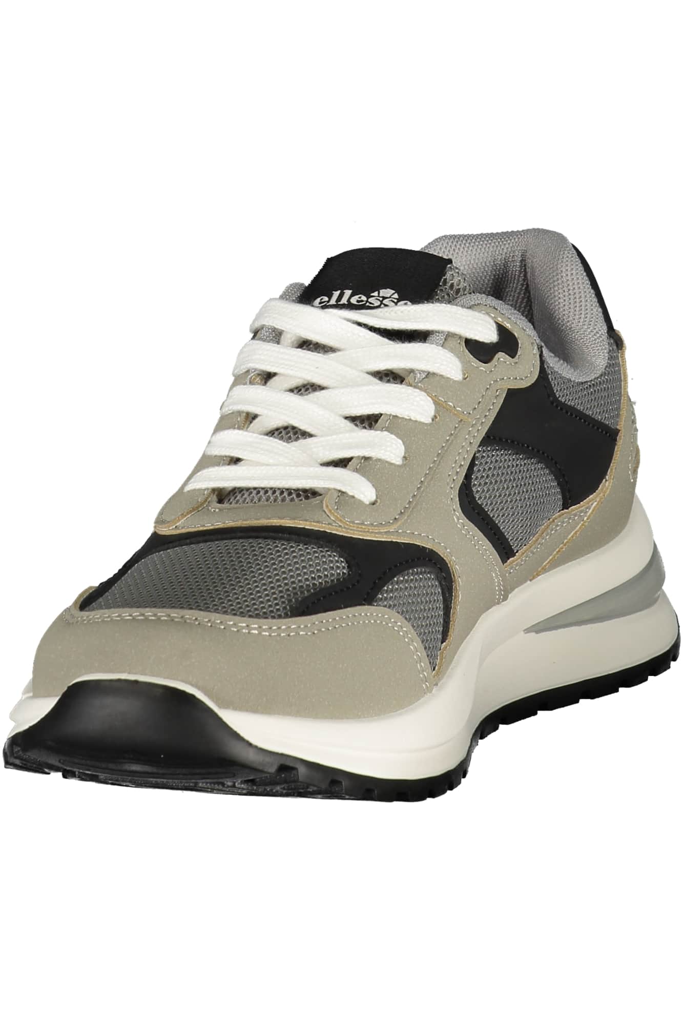 Ellesse hombre zapatillas deportivas gris