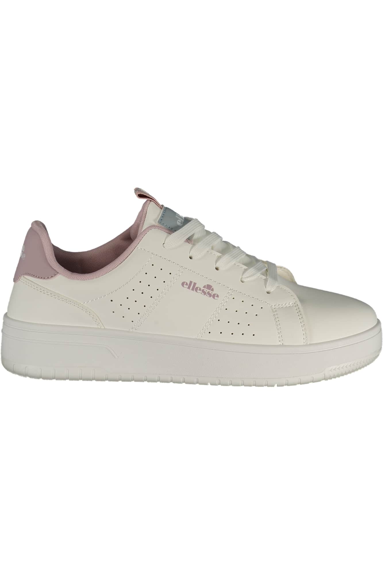 Ellesse mujer zapatillas deportivas blanco