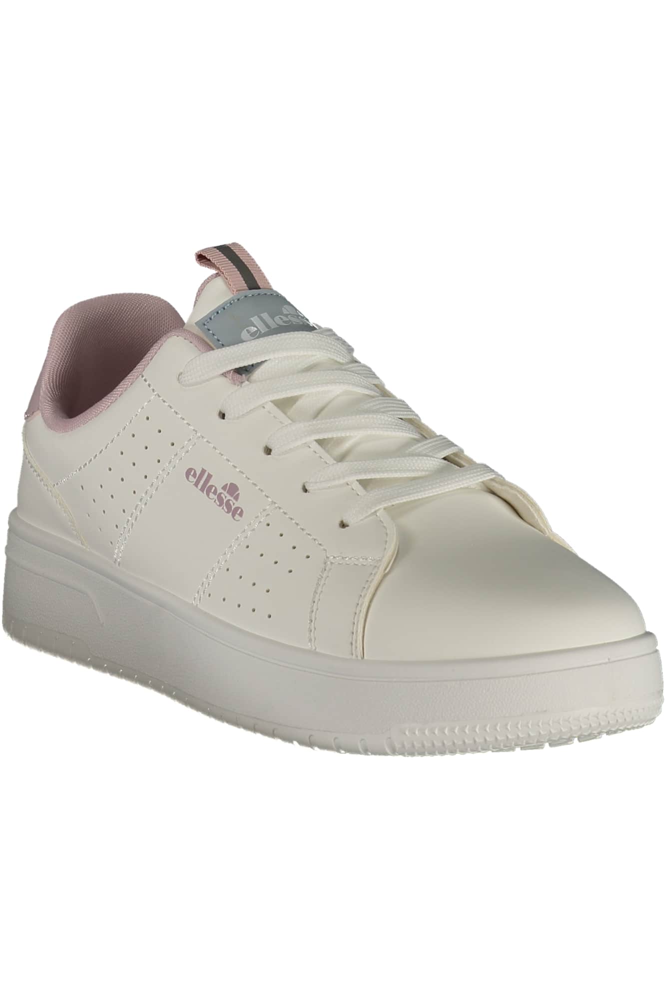 Ellesse mujer zapatillas deportivas blanco