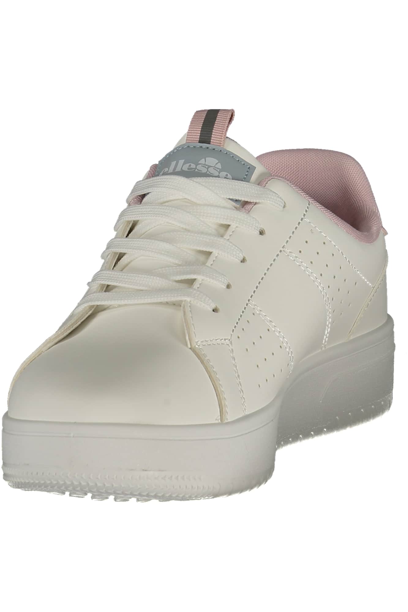 Ellesse mujer zapatillas deportivas blanco