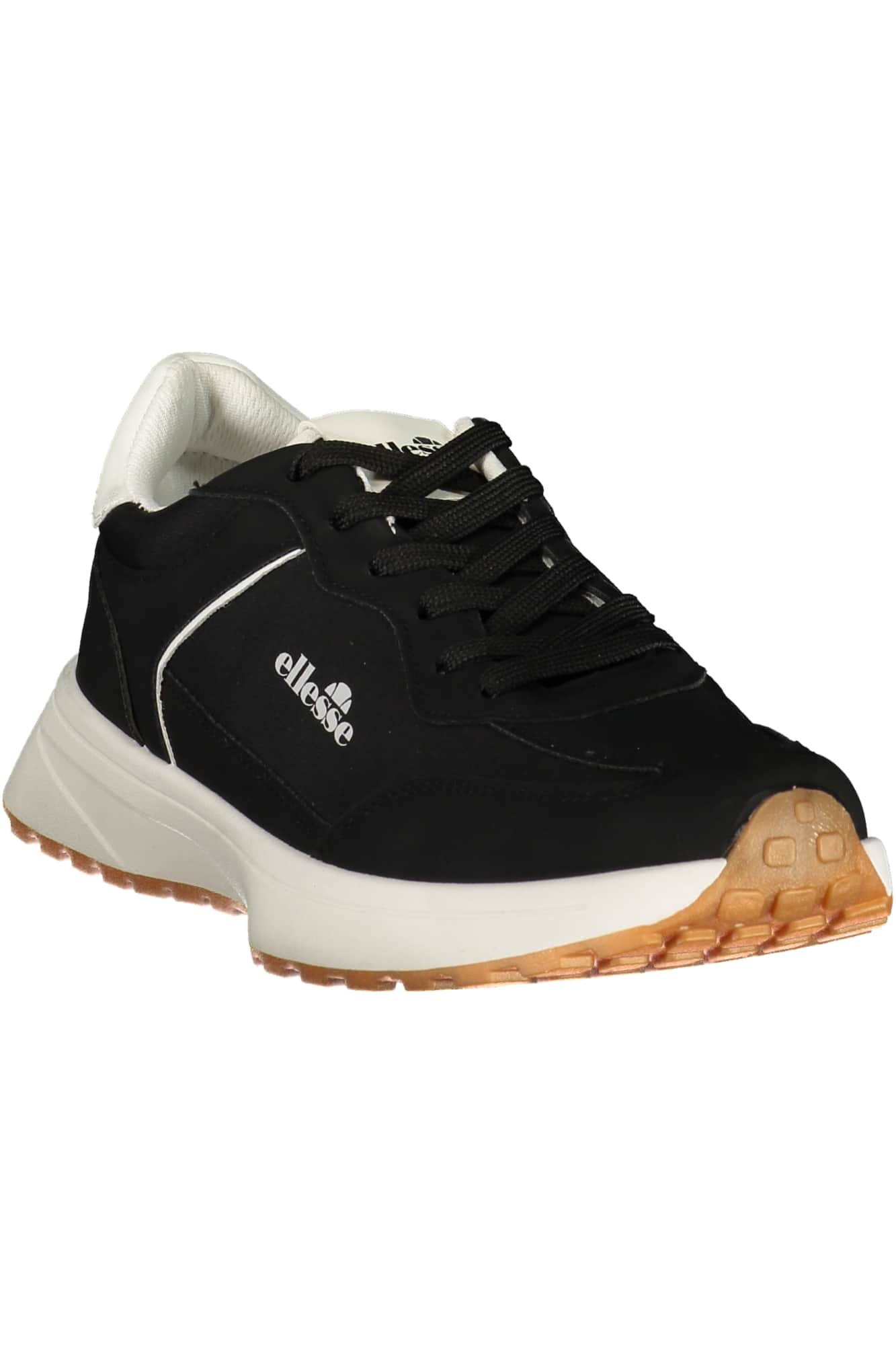 Ellesse hombre negro zapatillas deportivas