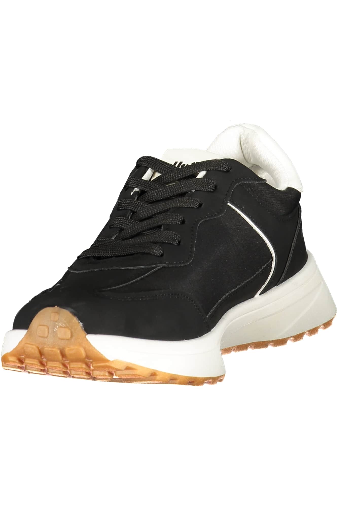 Ellesse hombre negro zapatillas deportivas