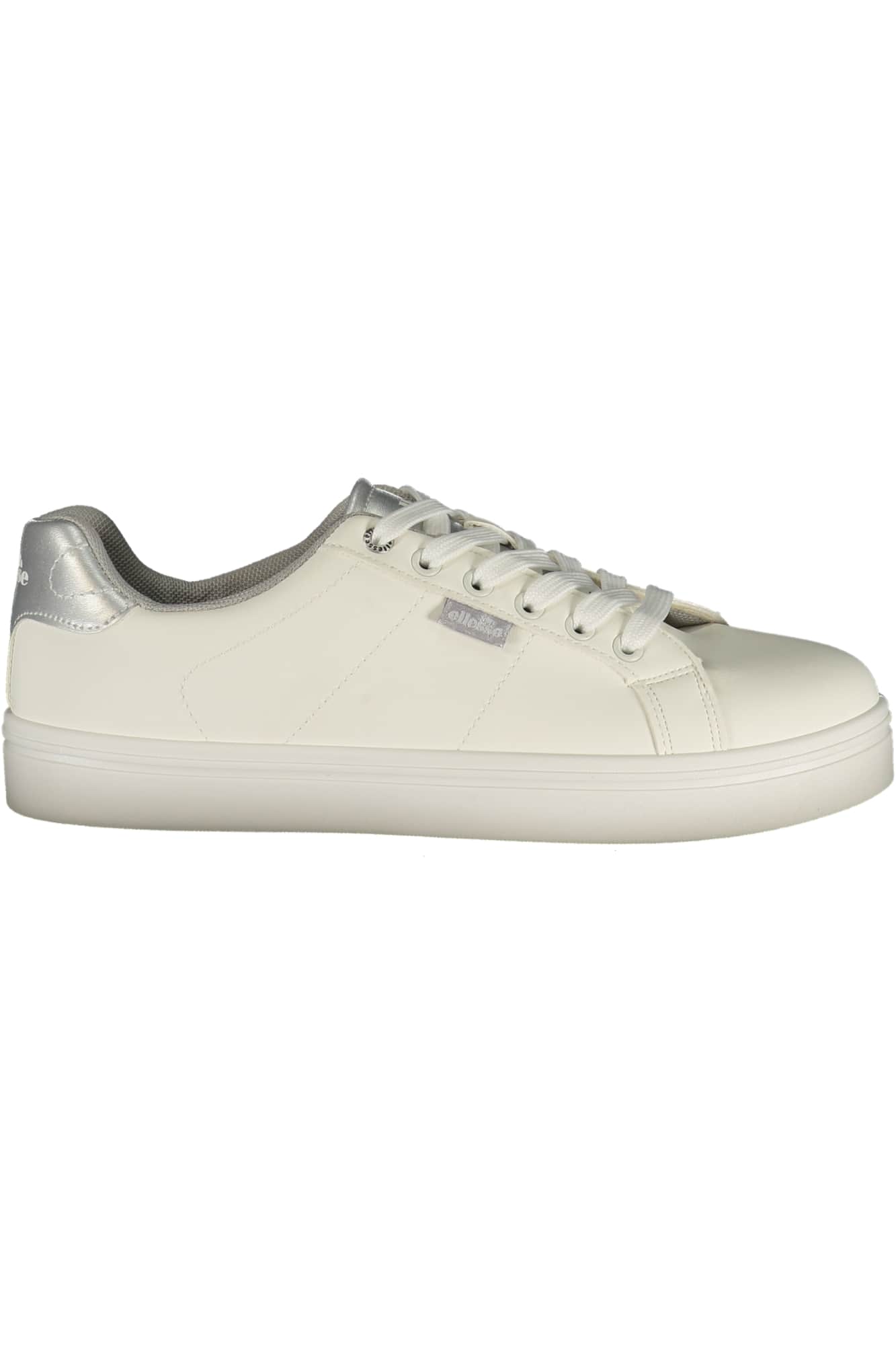 Ellesse mujer zapatillas deportivas blanco