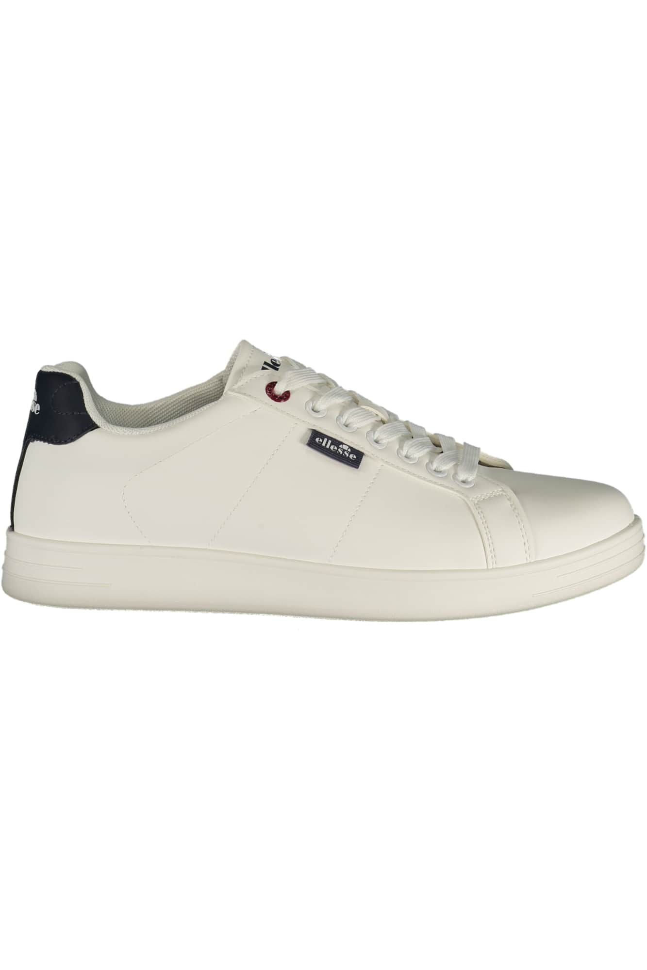 Ellesse hombre blanco zapatillas deportivas